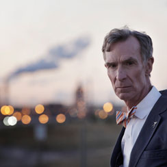 Picture of Bill Nye