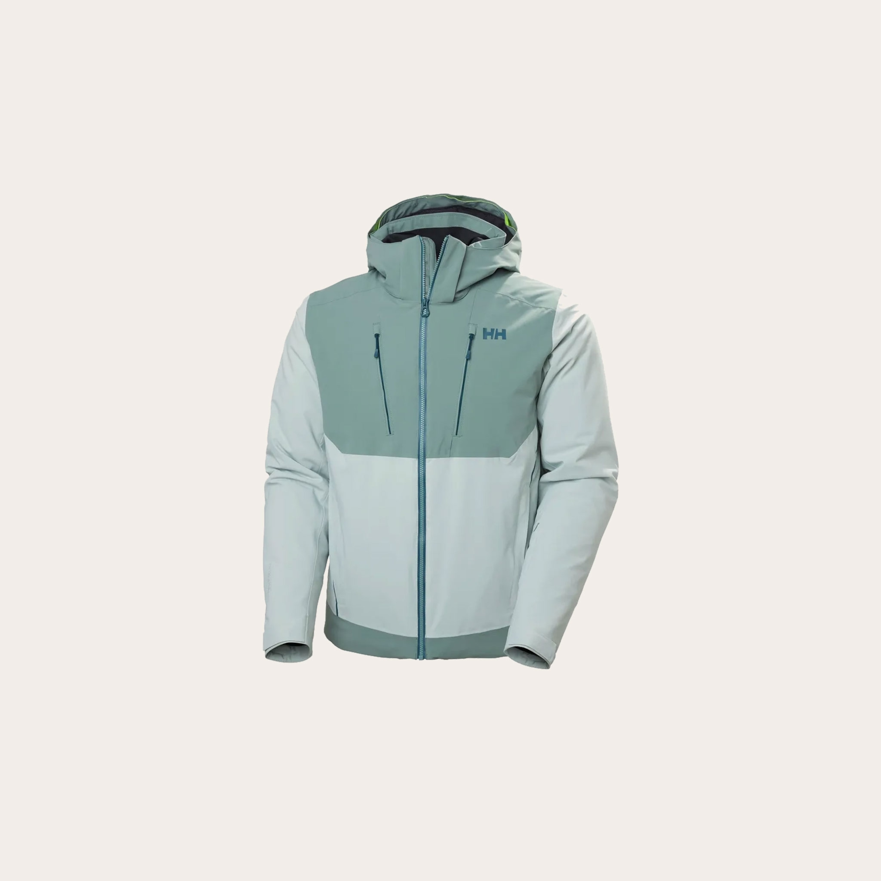 An image of a ski jacket.