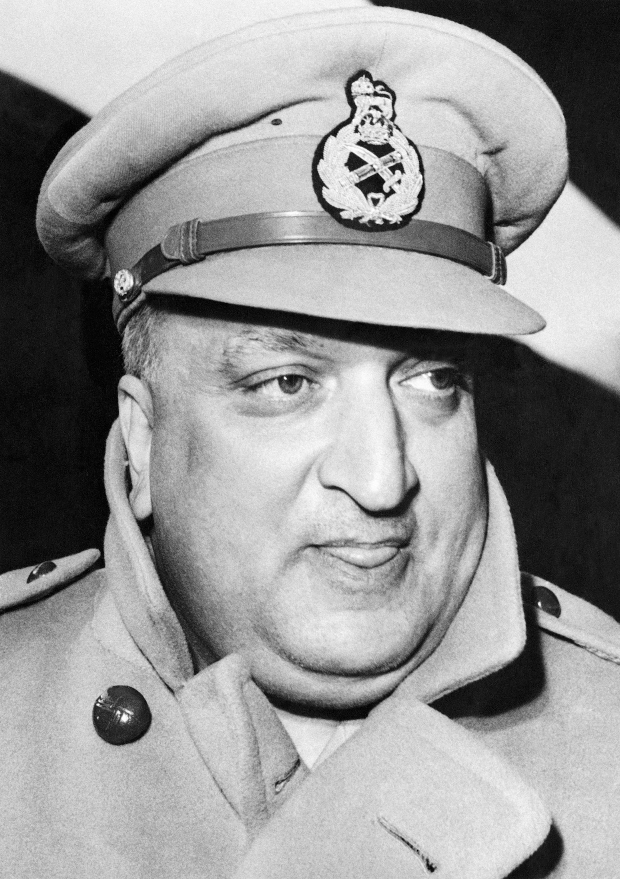 Hari Singh