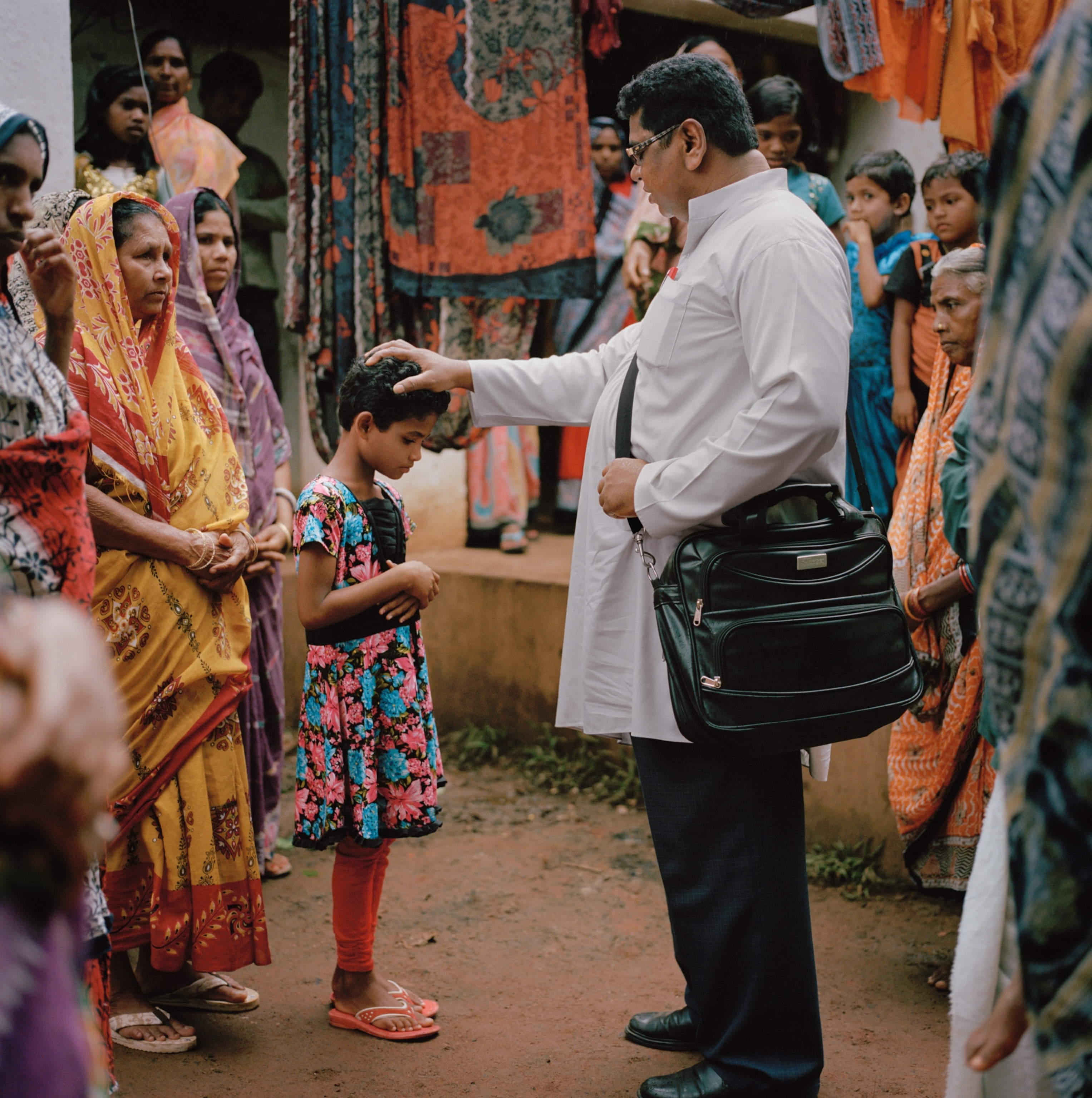 INDIA