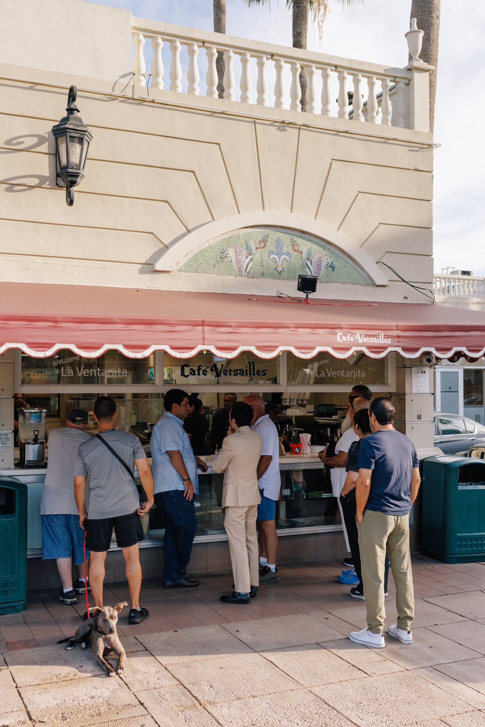 Cafe