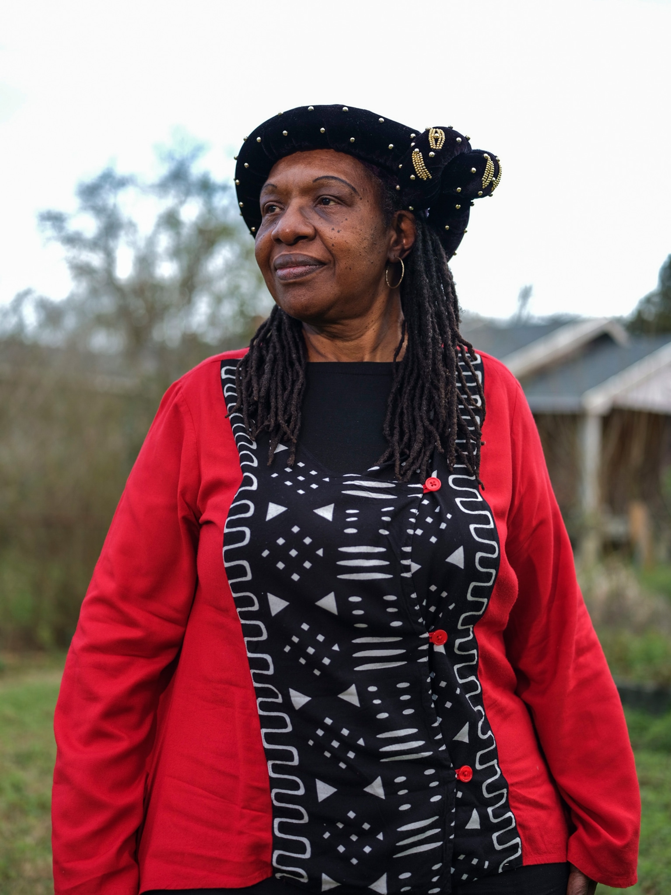 Vernetta Henson