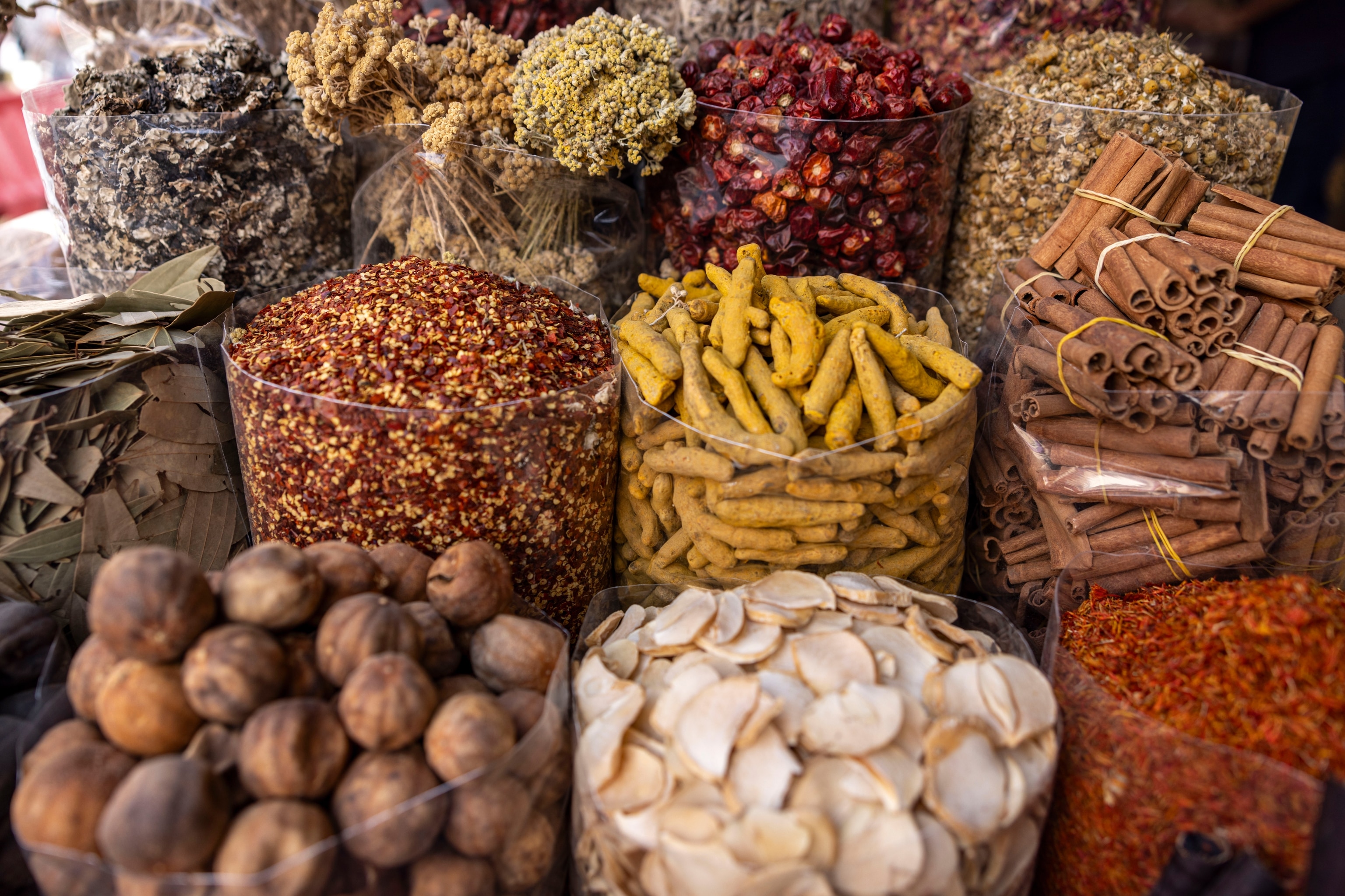Spices