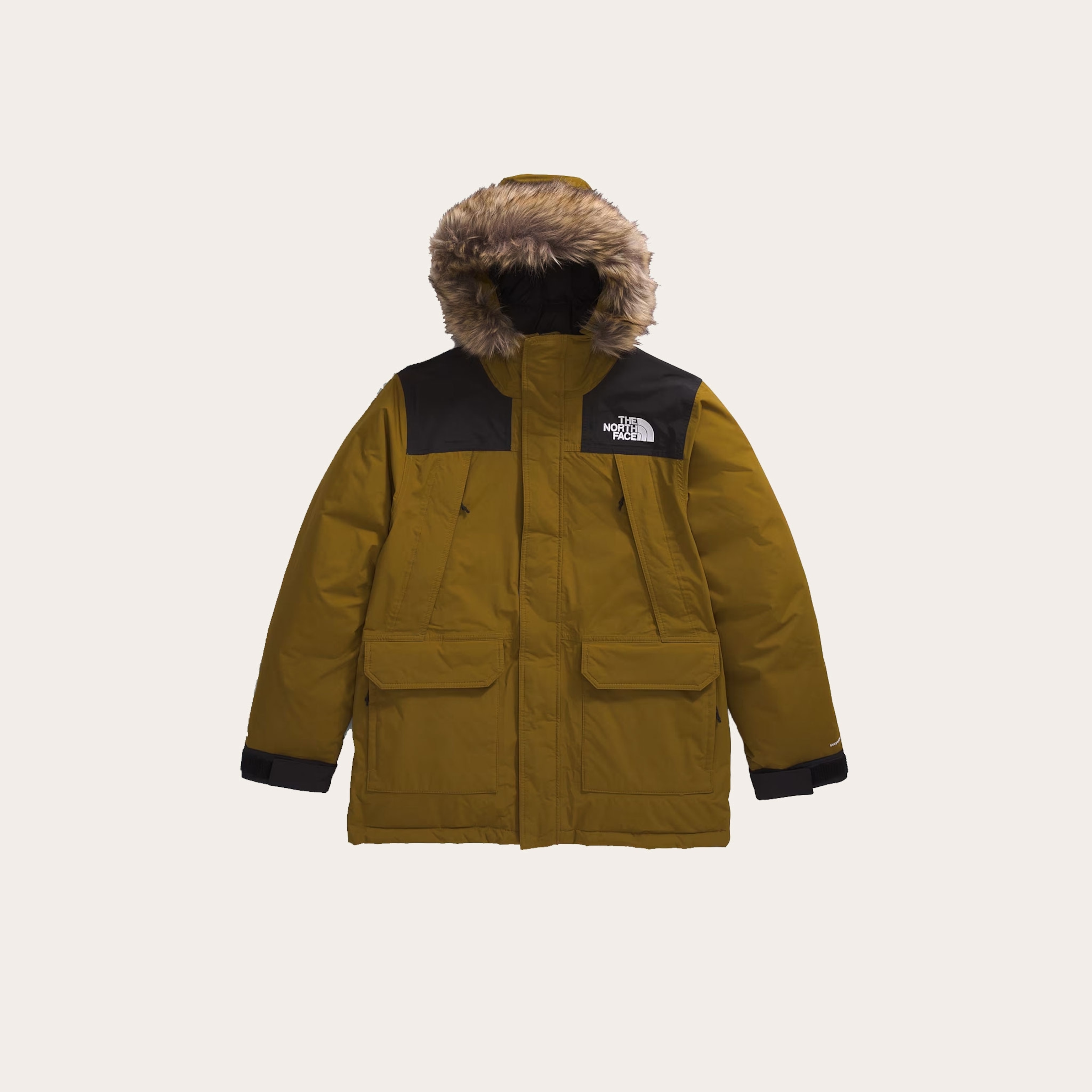 An image of a men's coat.
