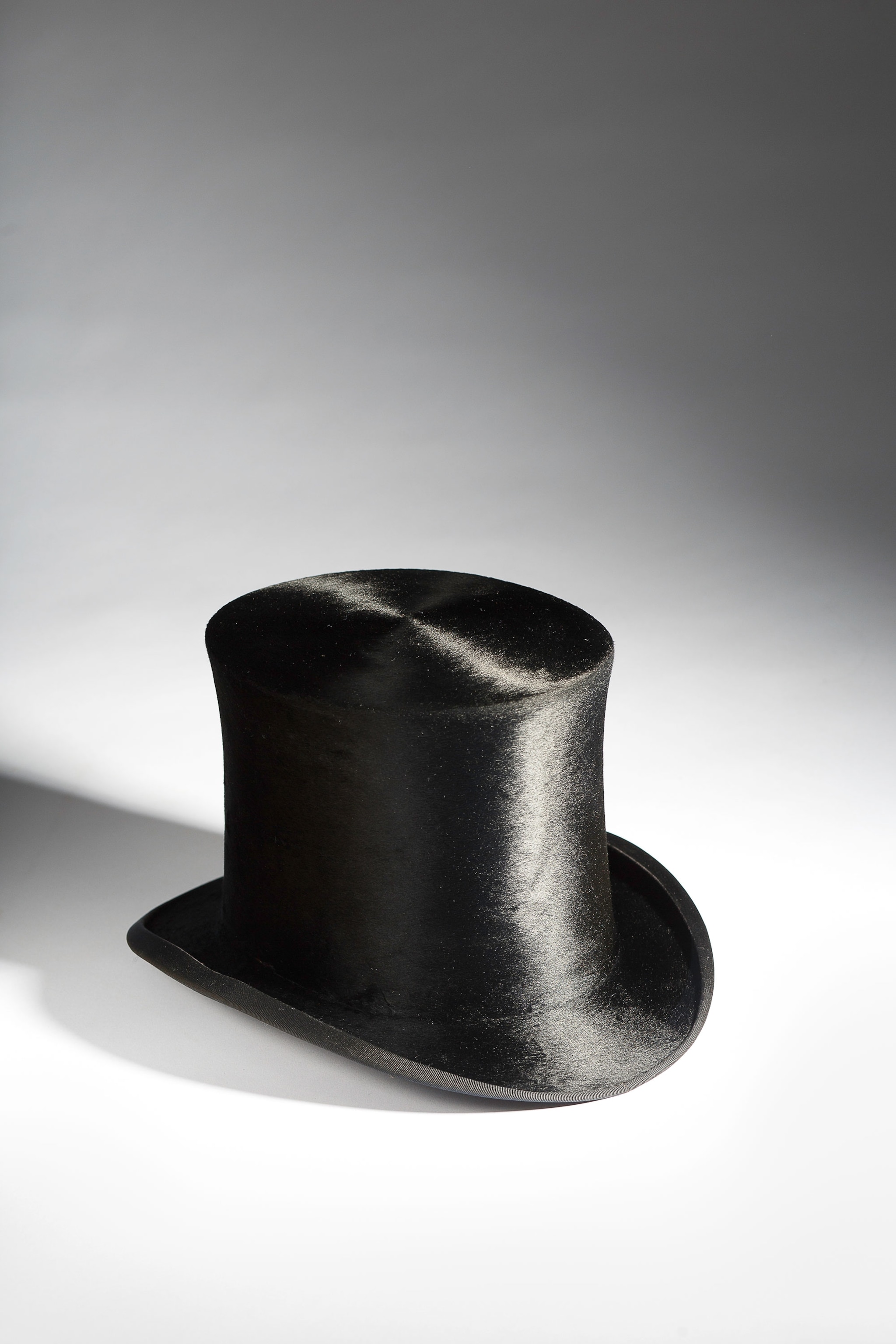beaver fur hat