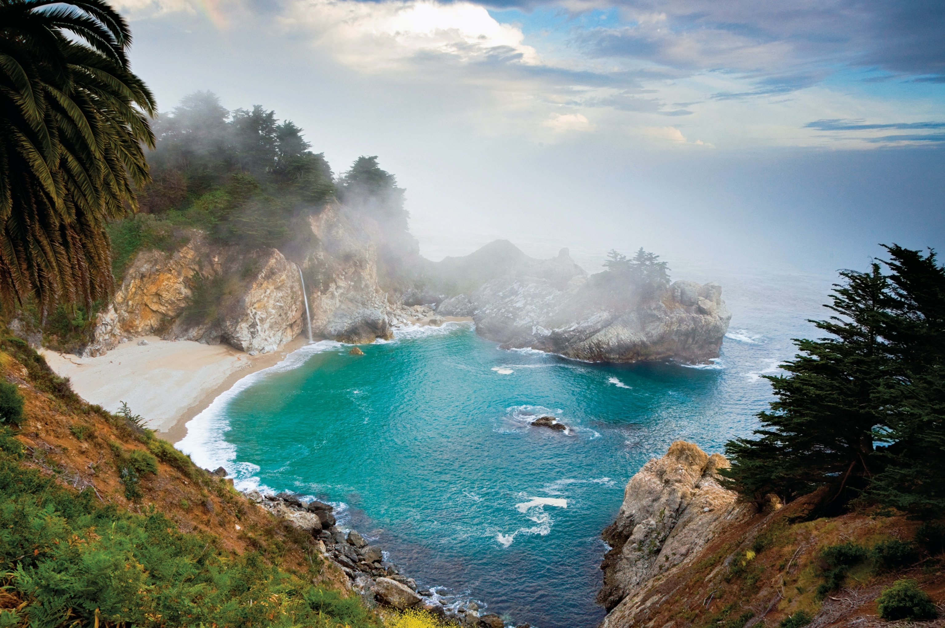 Big Sur, California