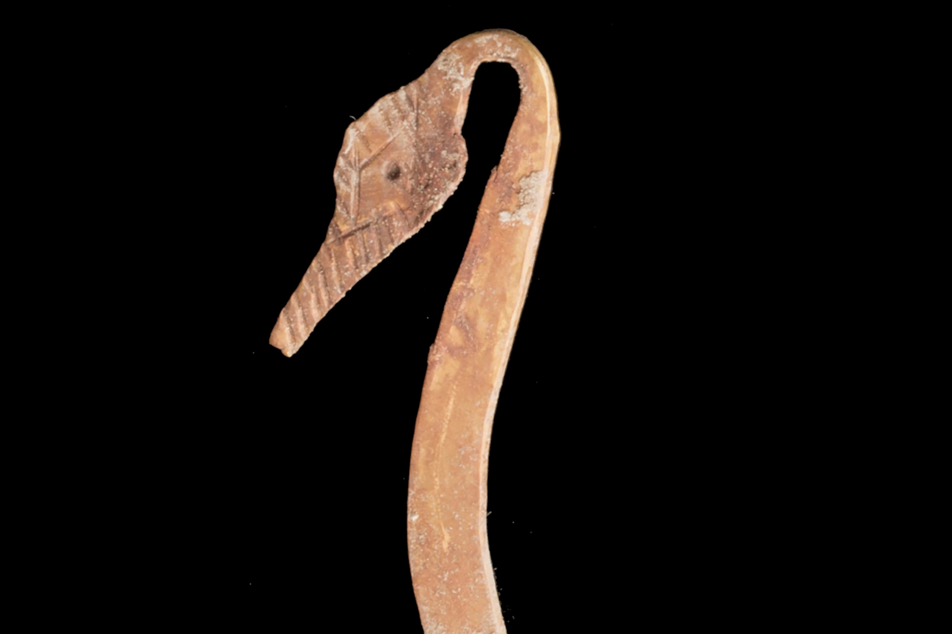 tomb artifacts