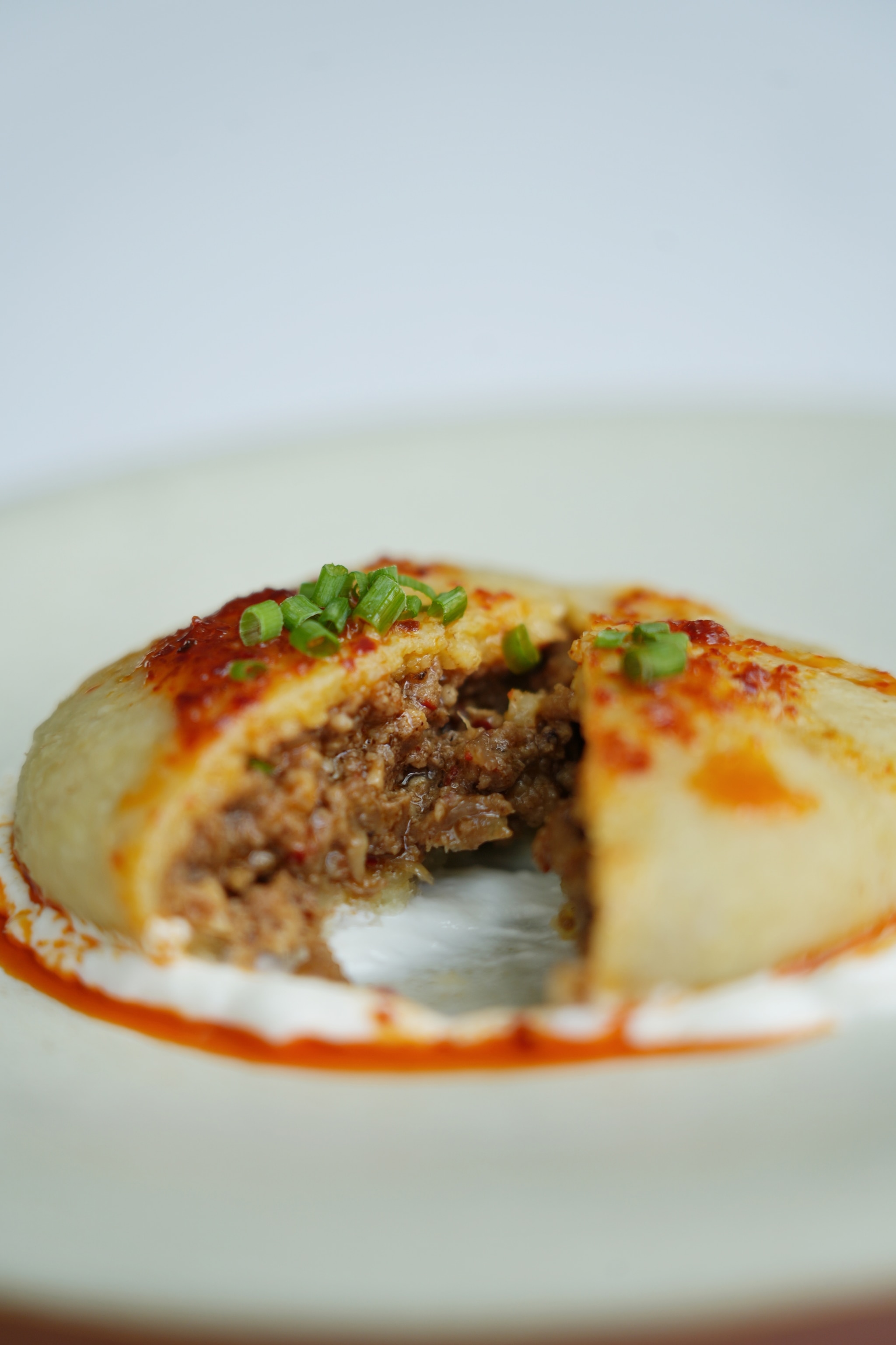 turkish dish