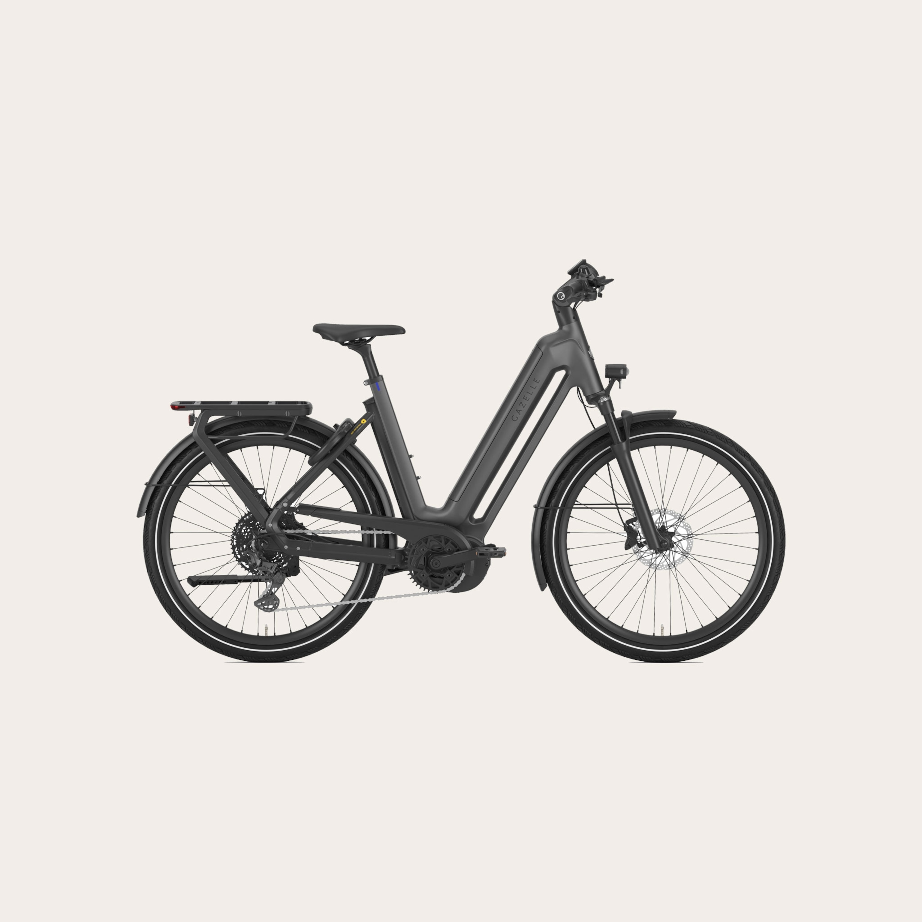 An image of an electric bike.