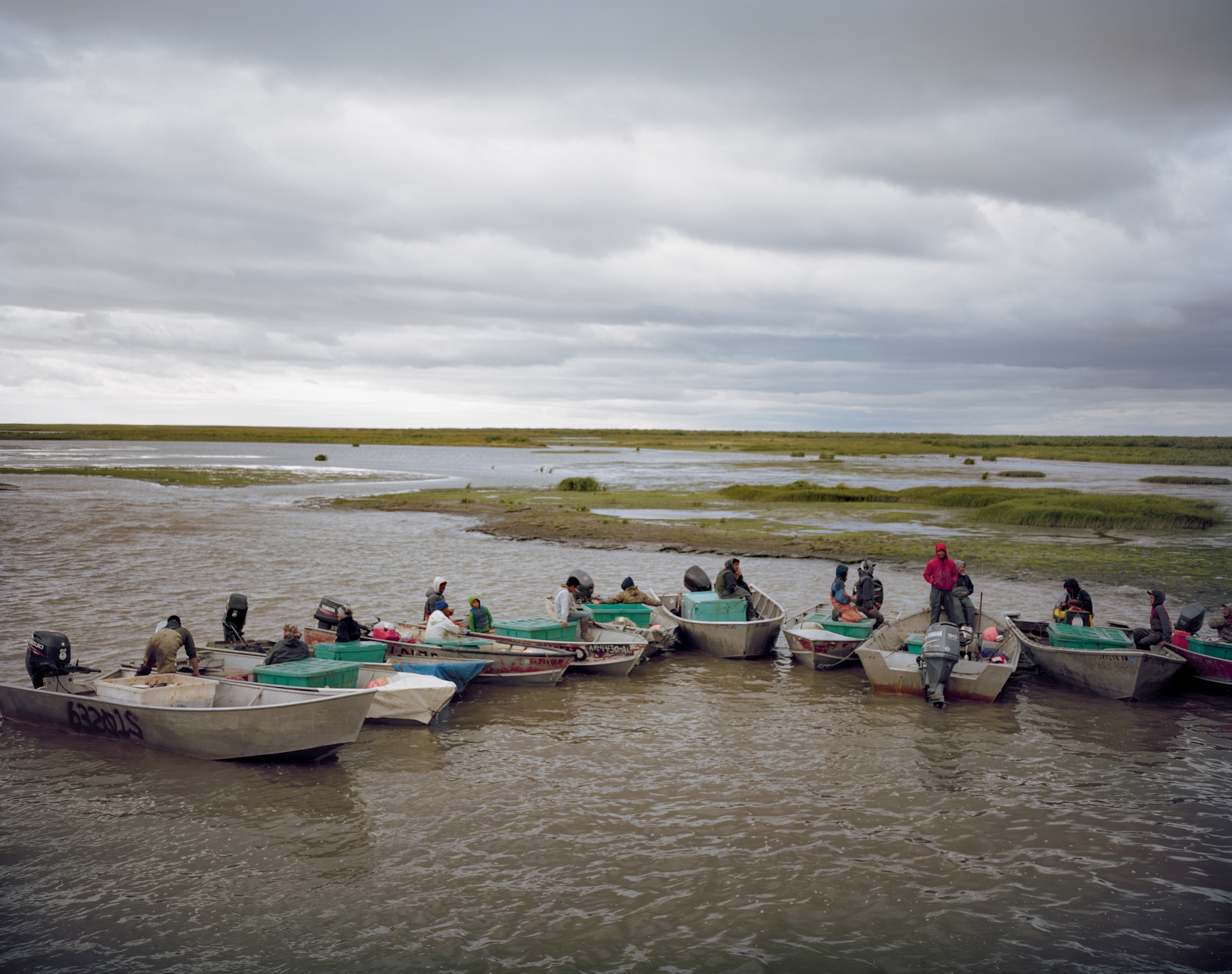 boats