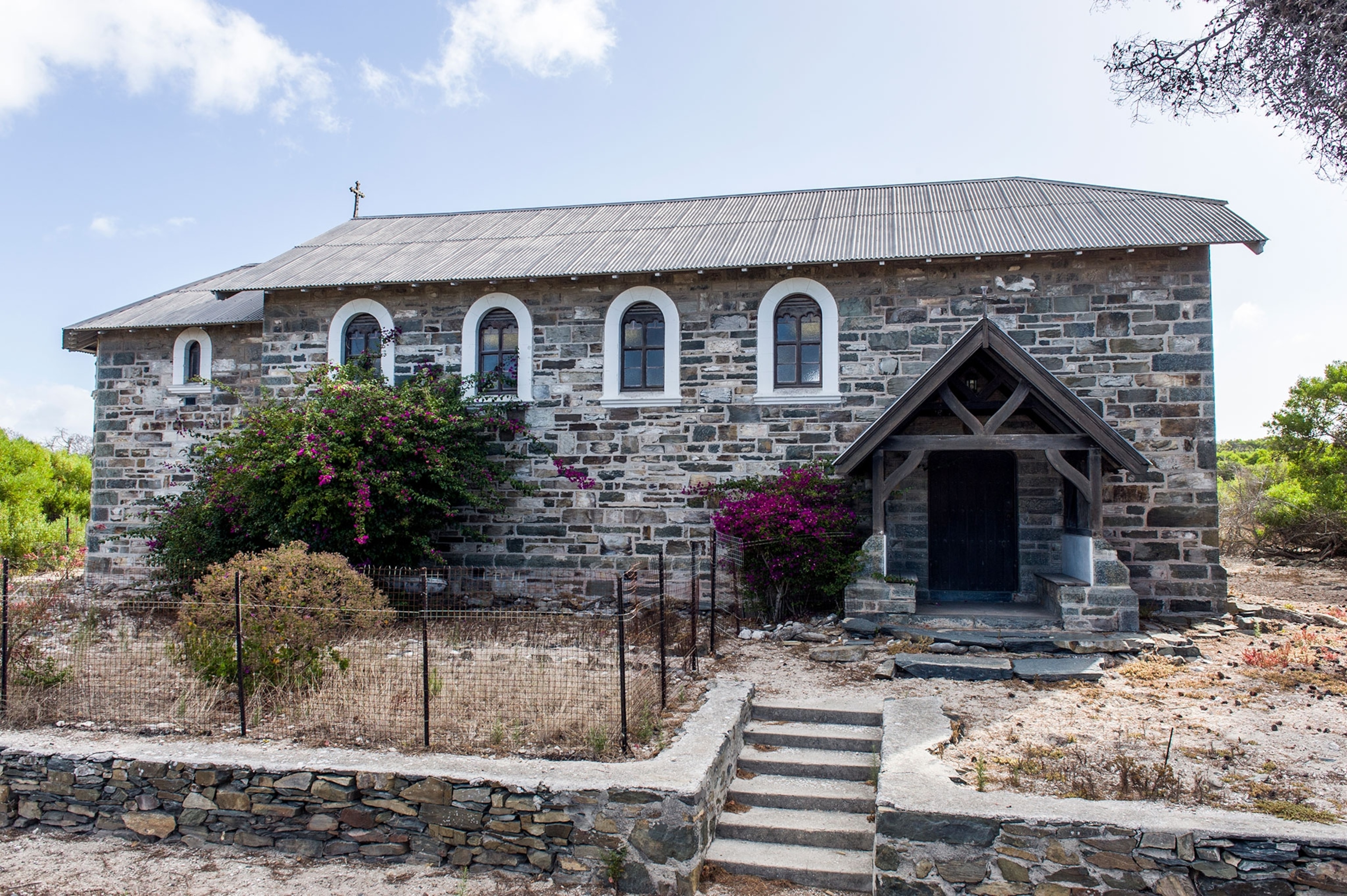 Church