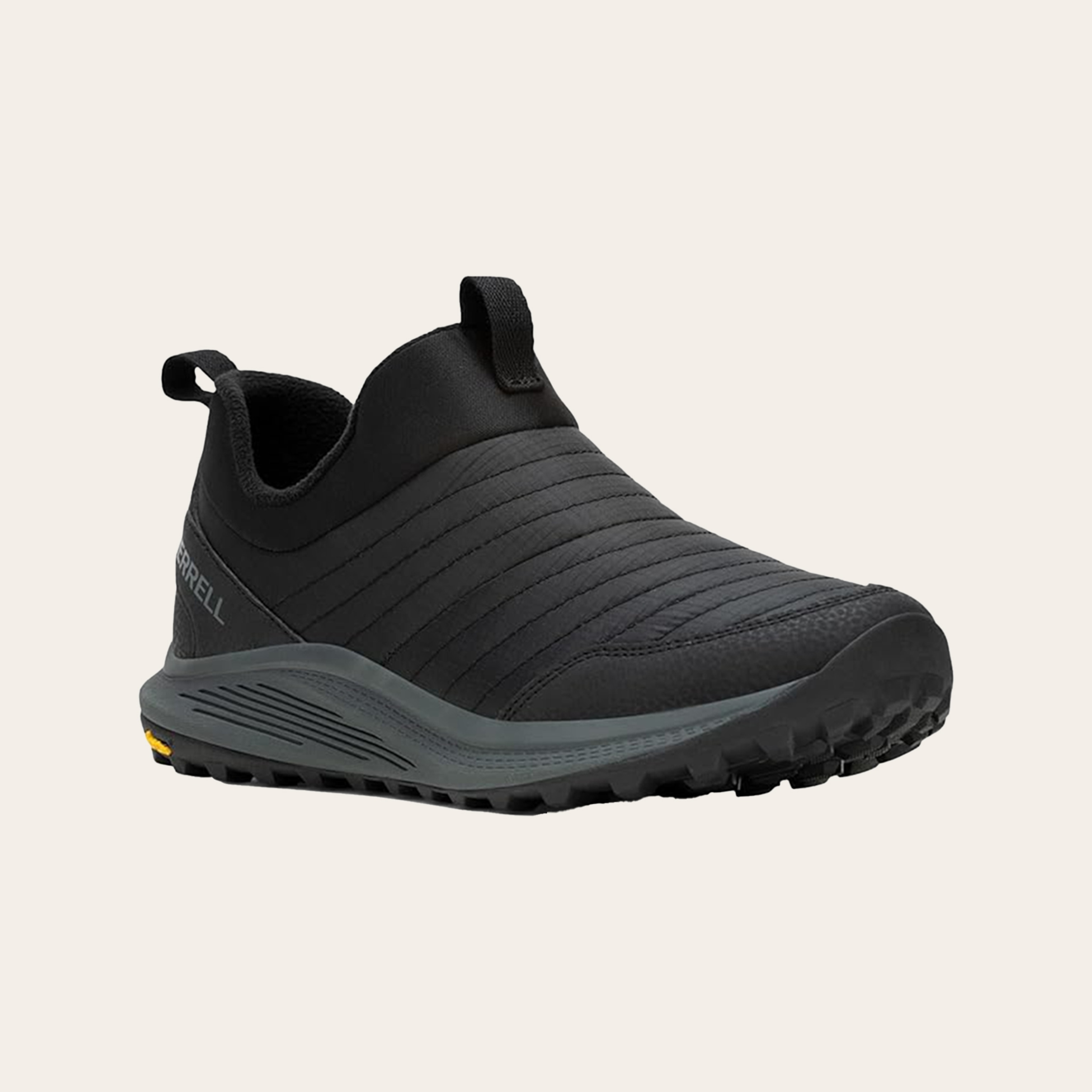 An image of slip-on sneakers.