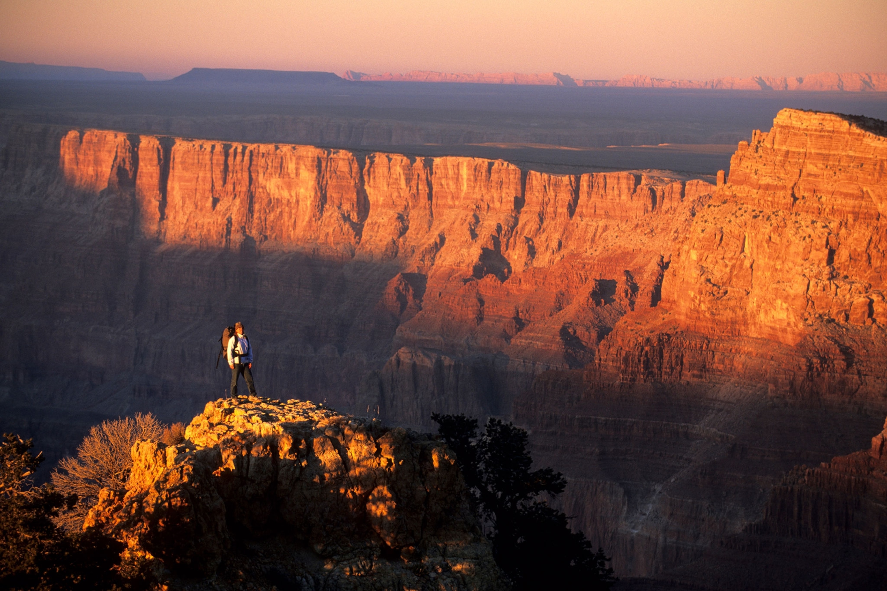 Grand Canyon National Park