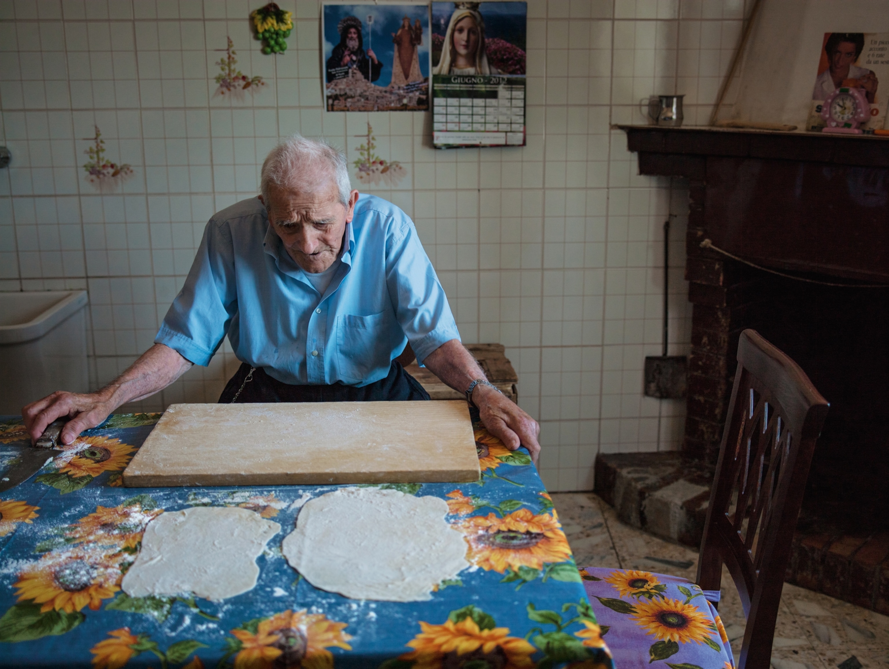 GIUSEPPE ROMEO, 101