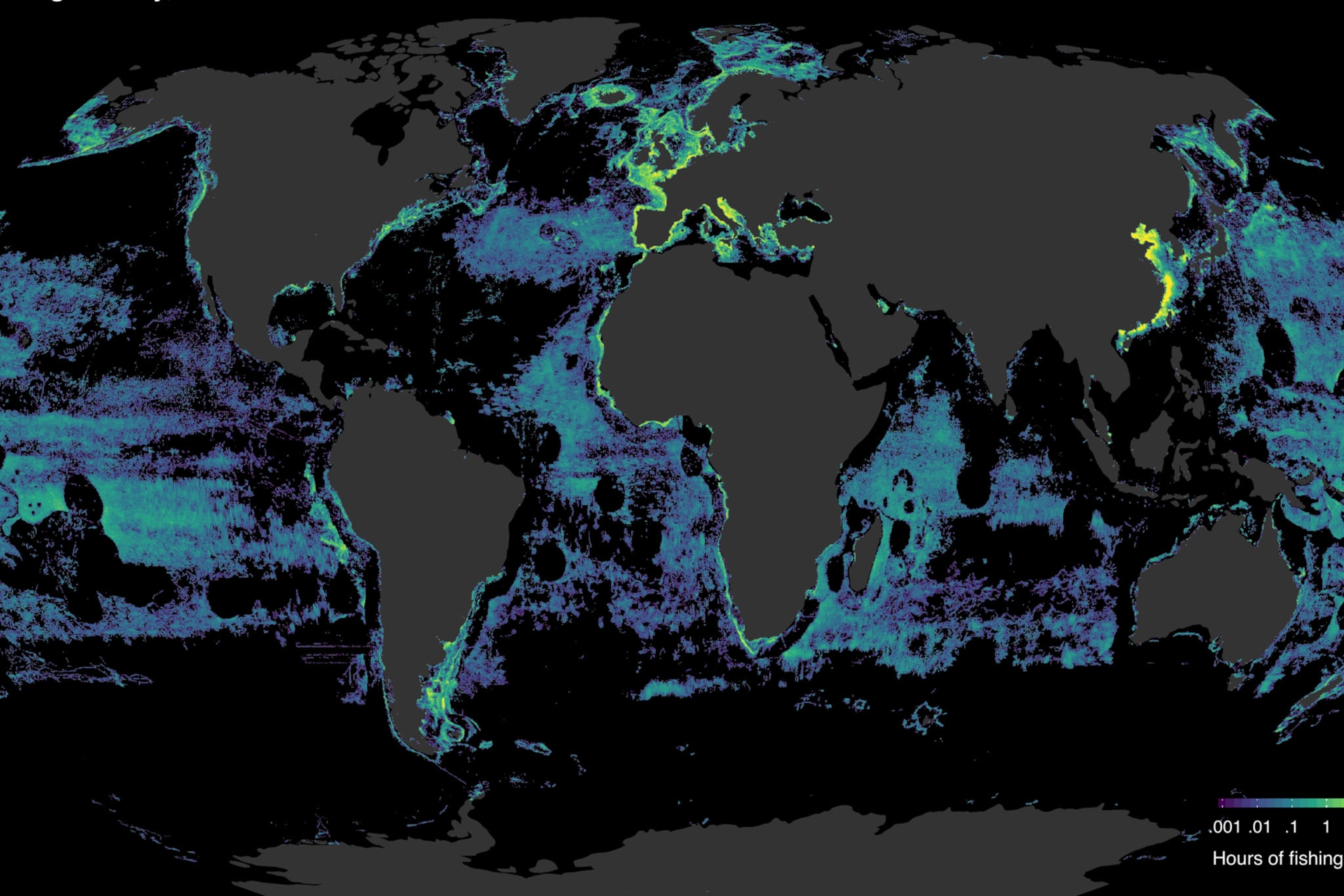 specialty map