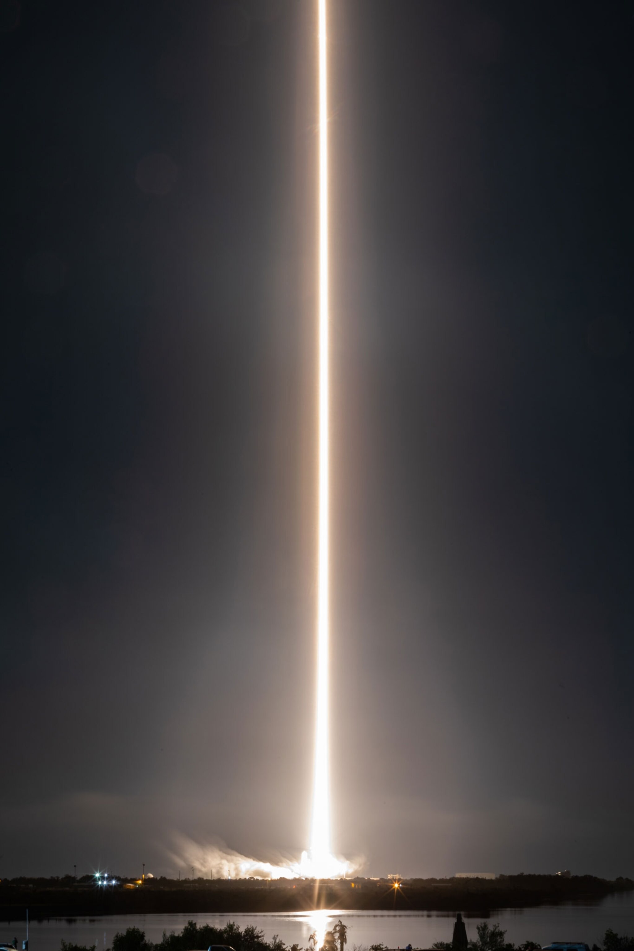 liftoff