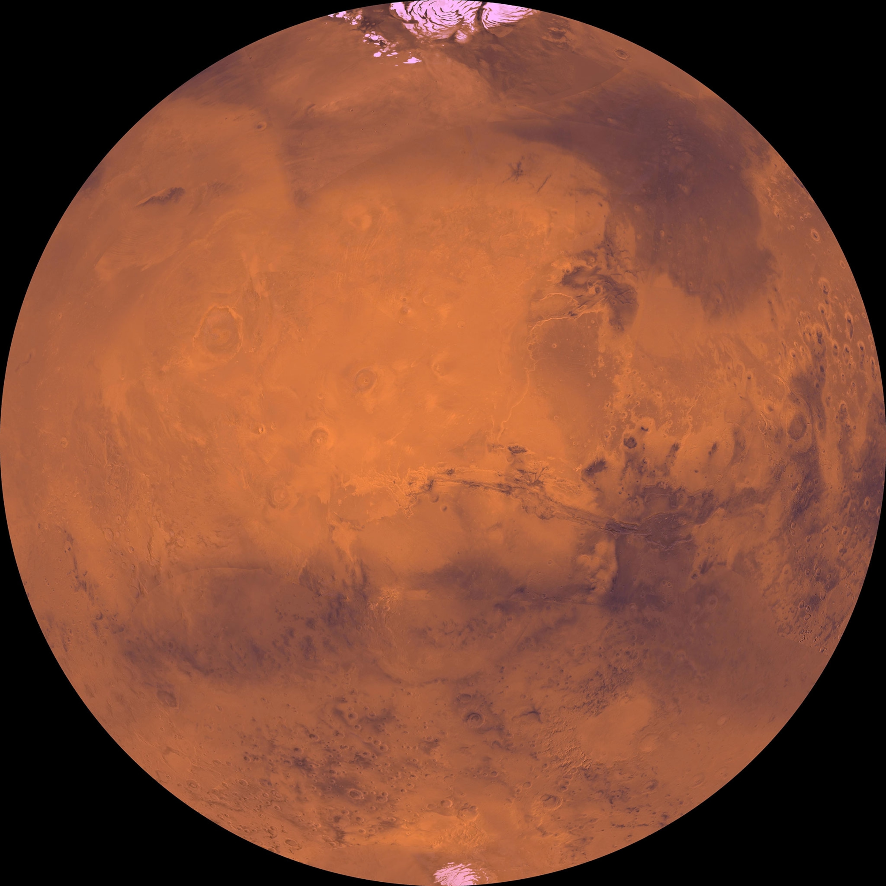 Mars