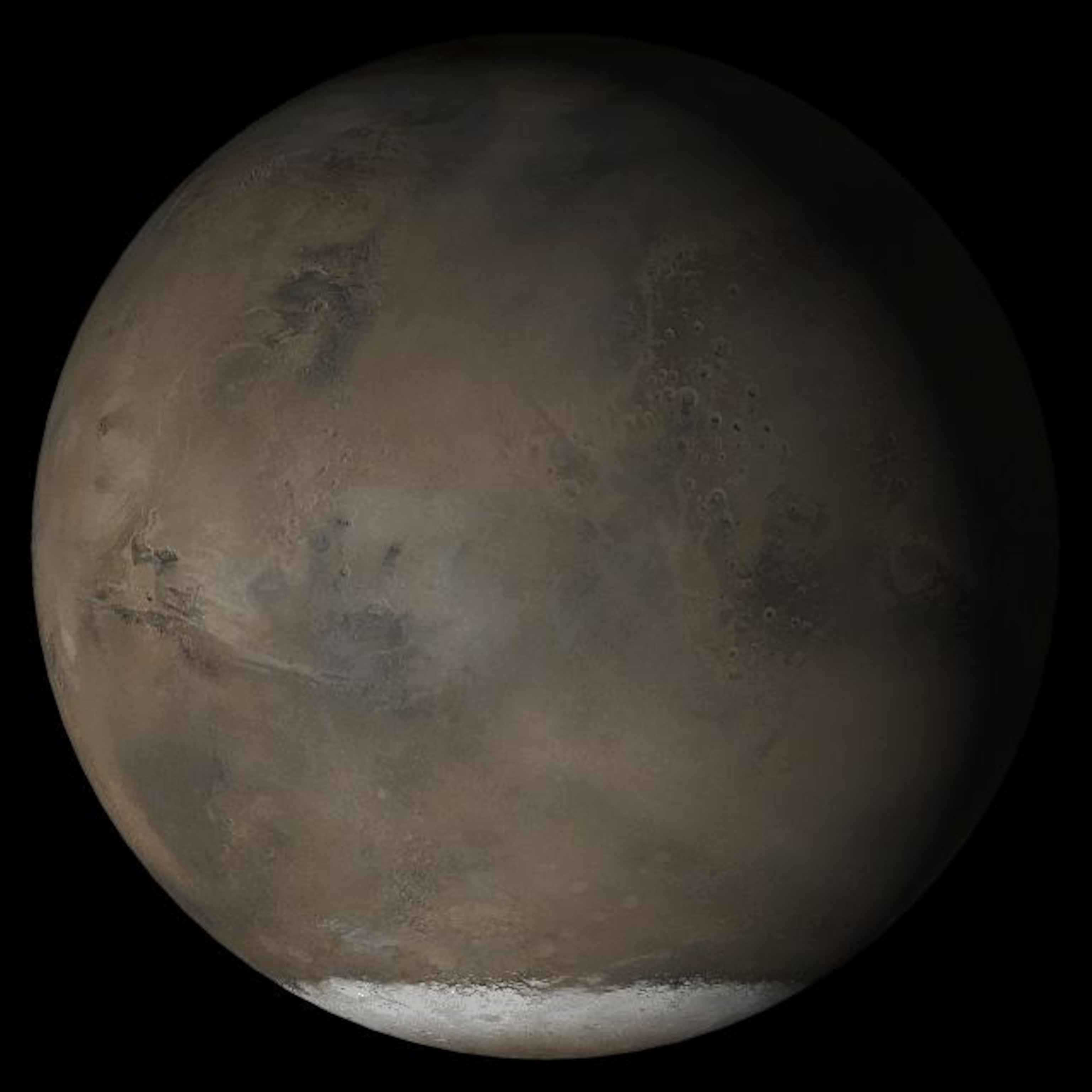 Mars