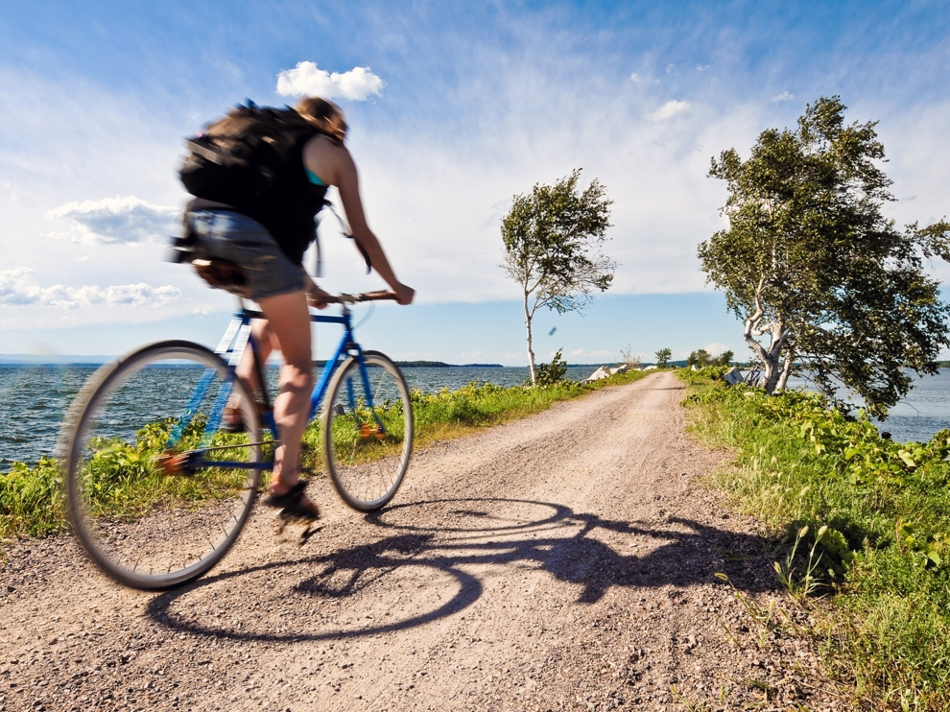 Cyclist