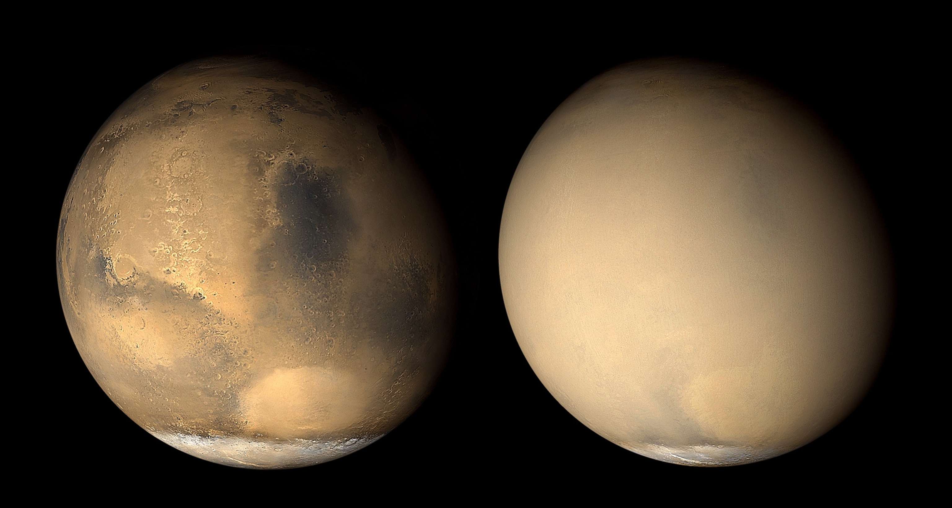 Mars