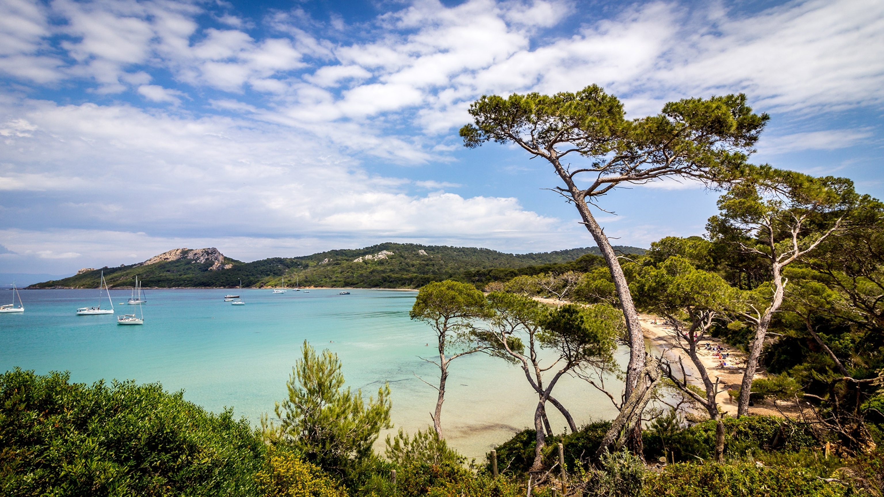 Plage Notre-Dame