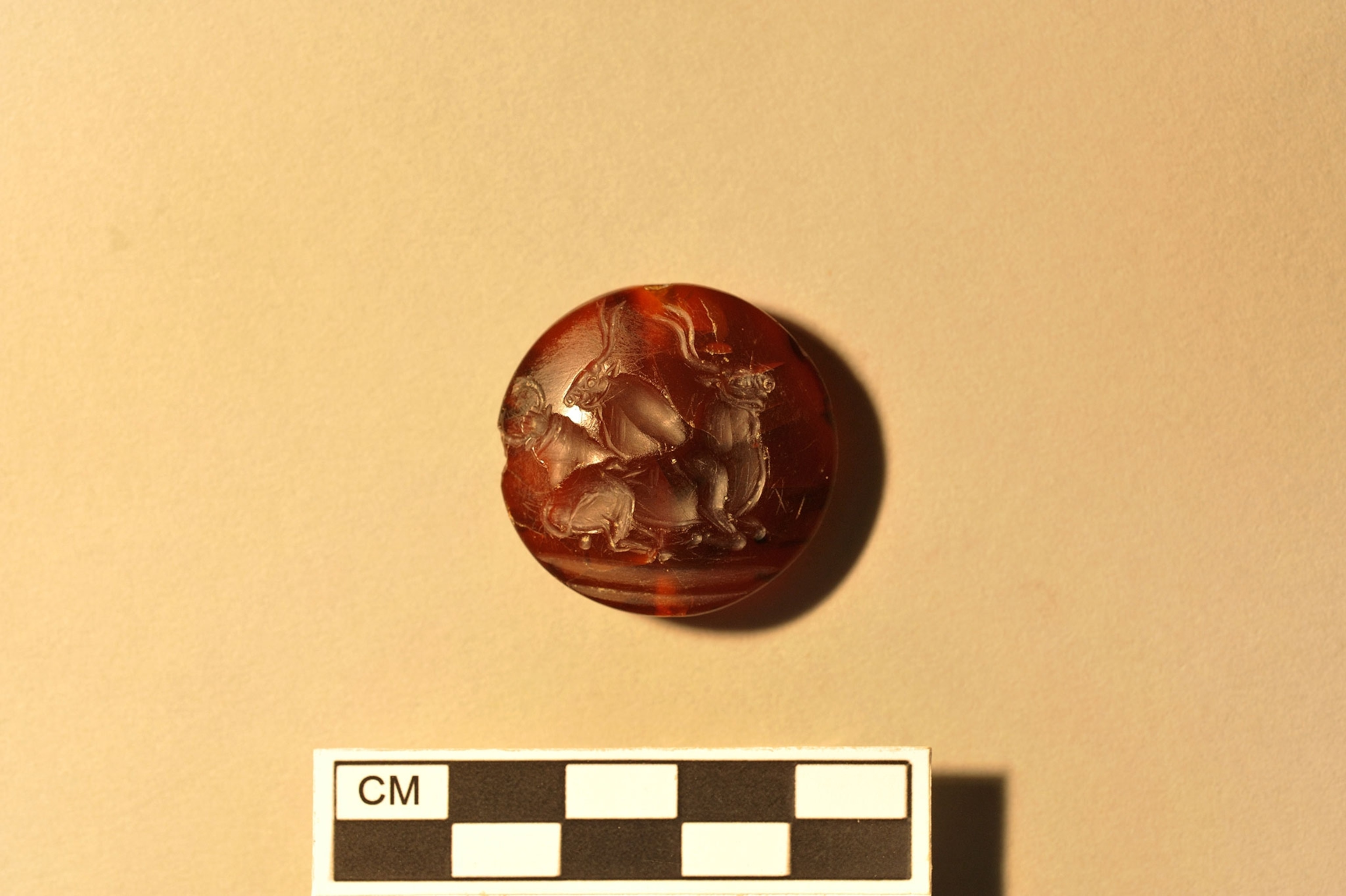 seal stone