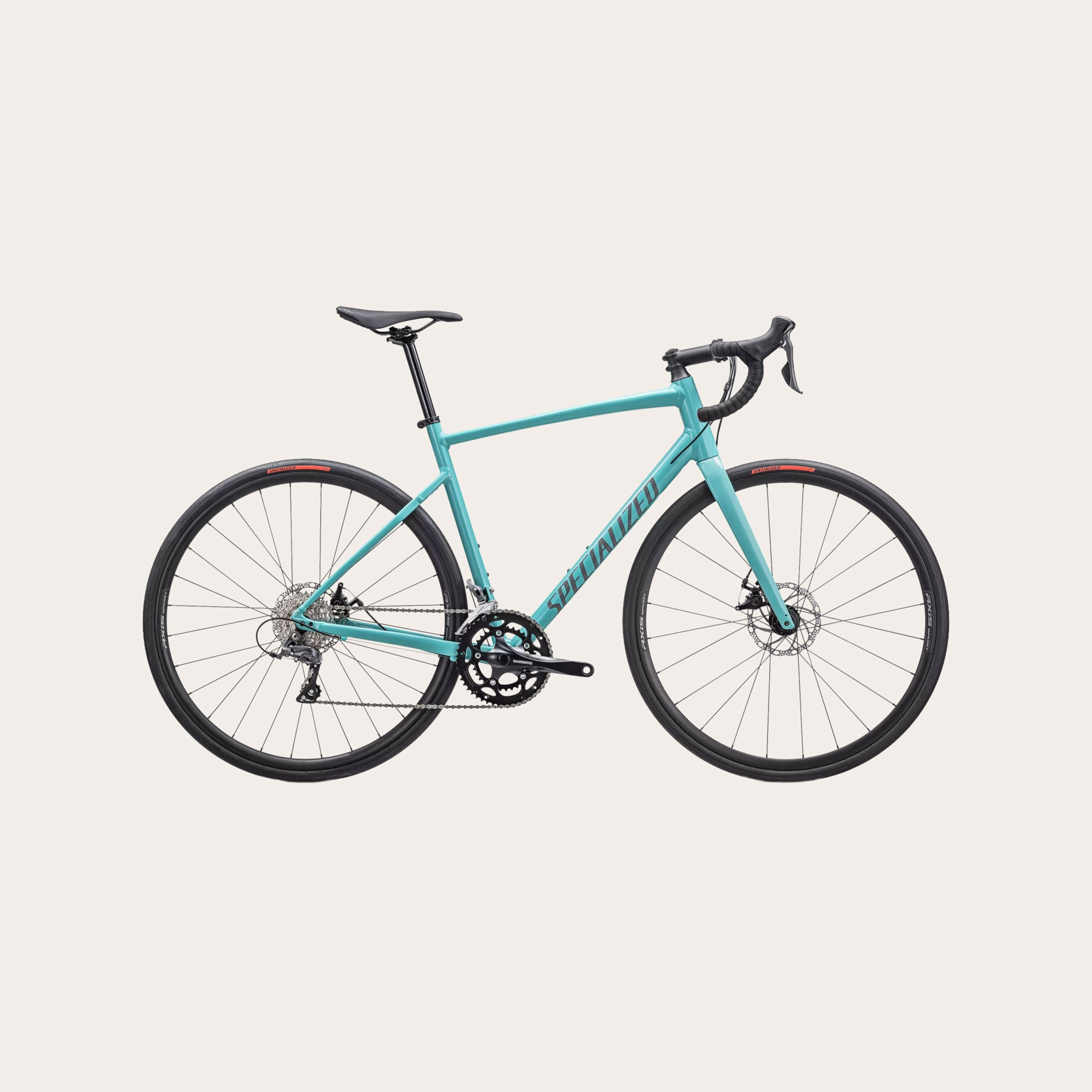 An image of a bicycle.