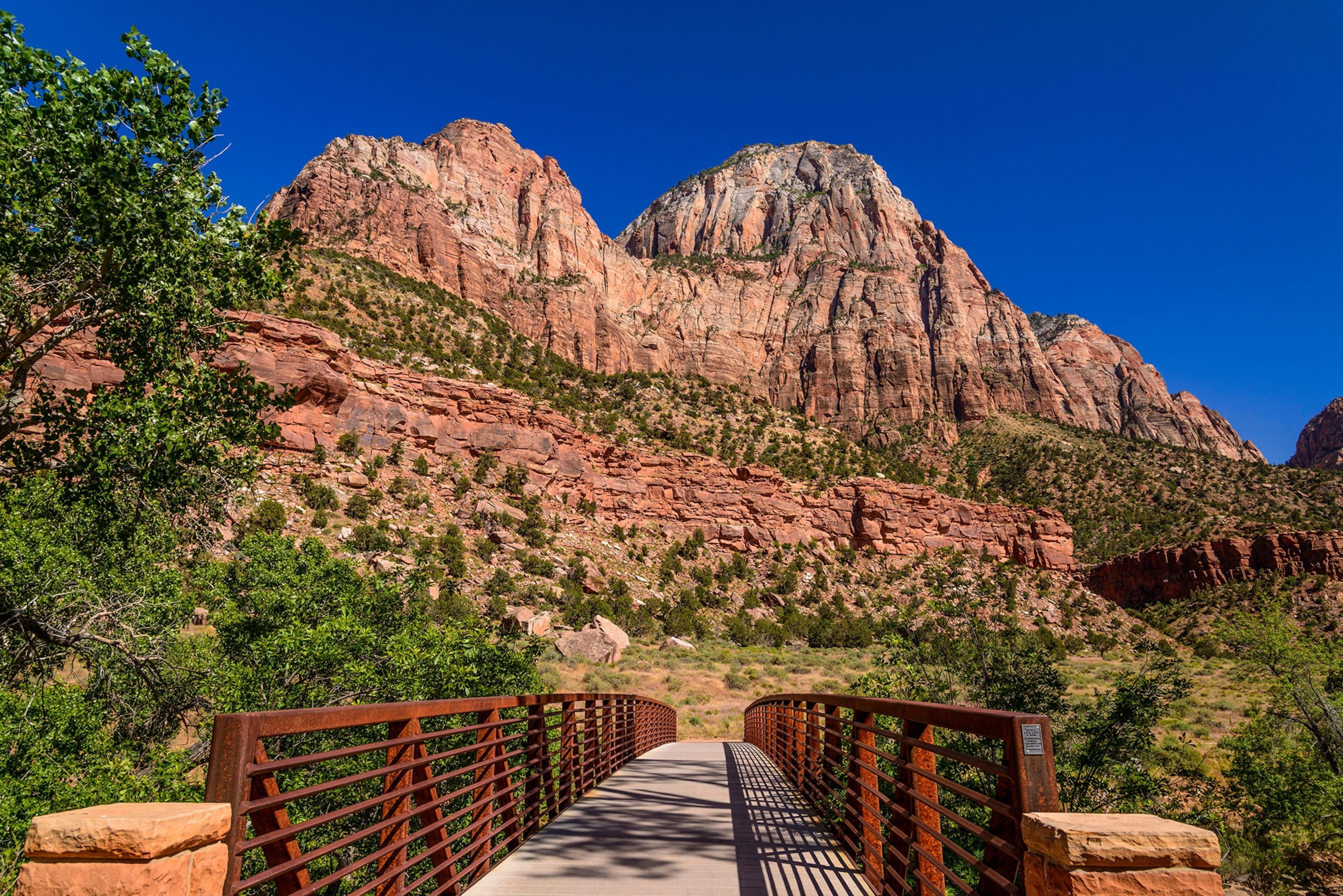 Zion National Park