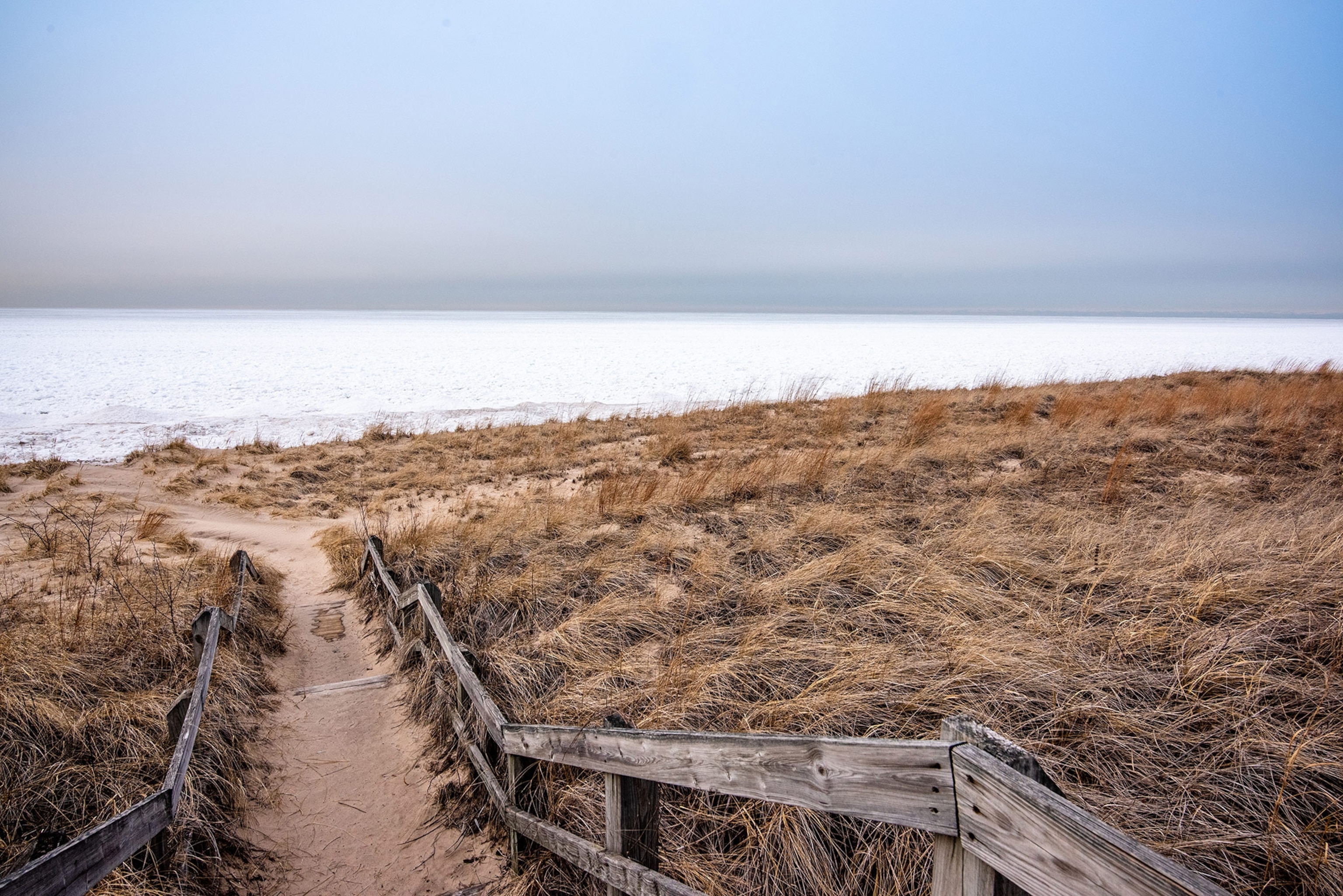 Indiana Dunes National Park