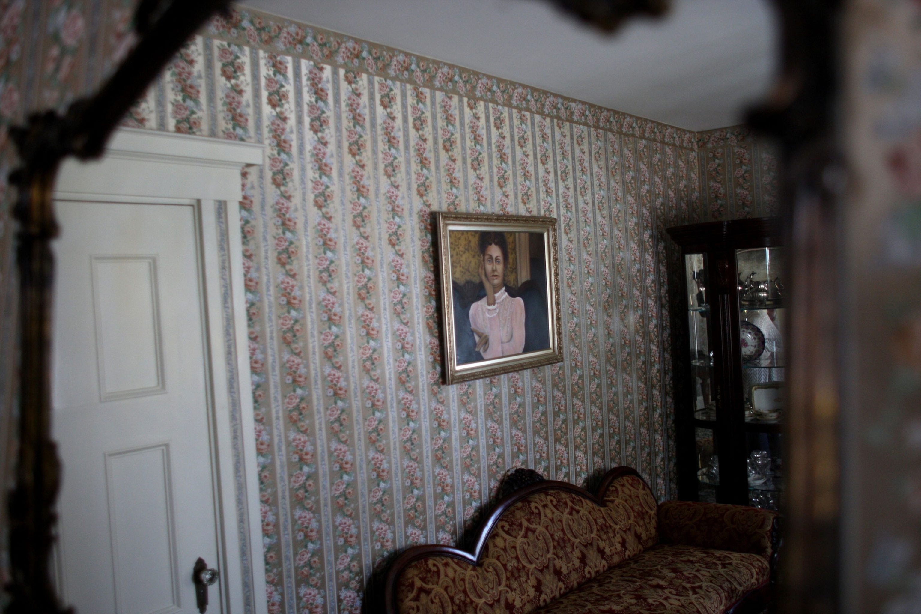 Lizzie Bordan House
