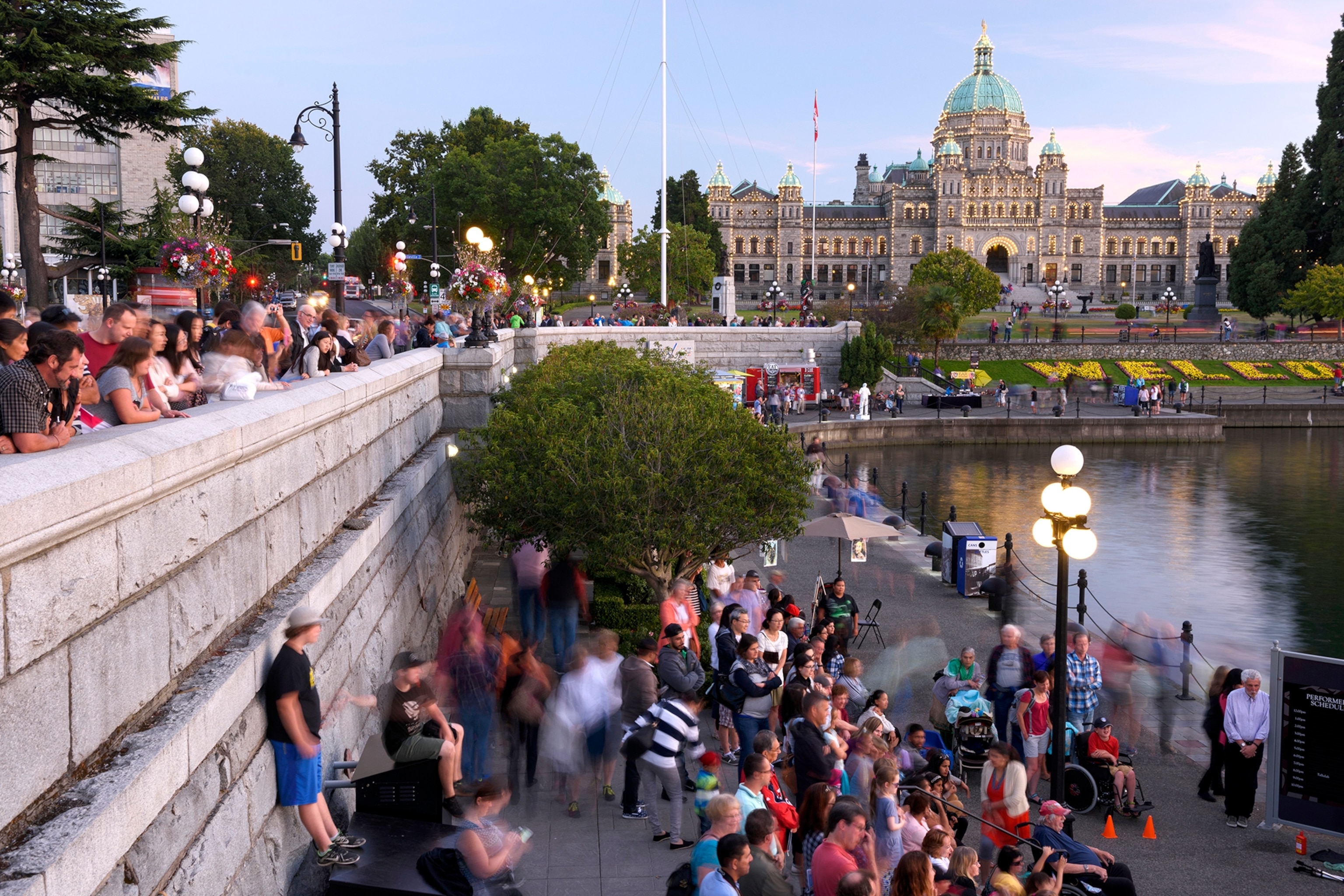 Victoria, Canada