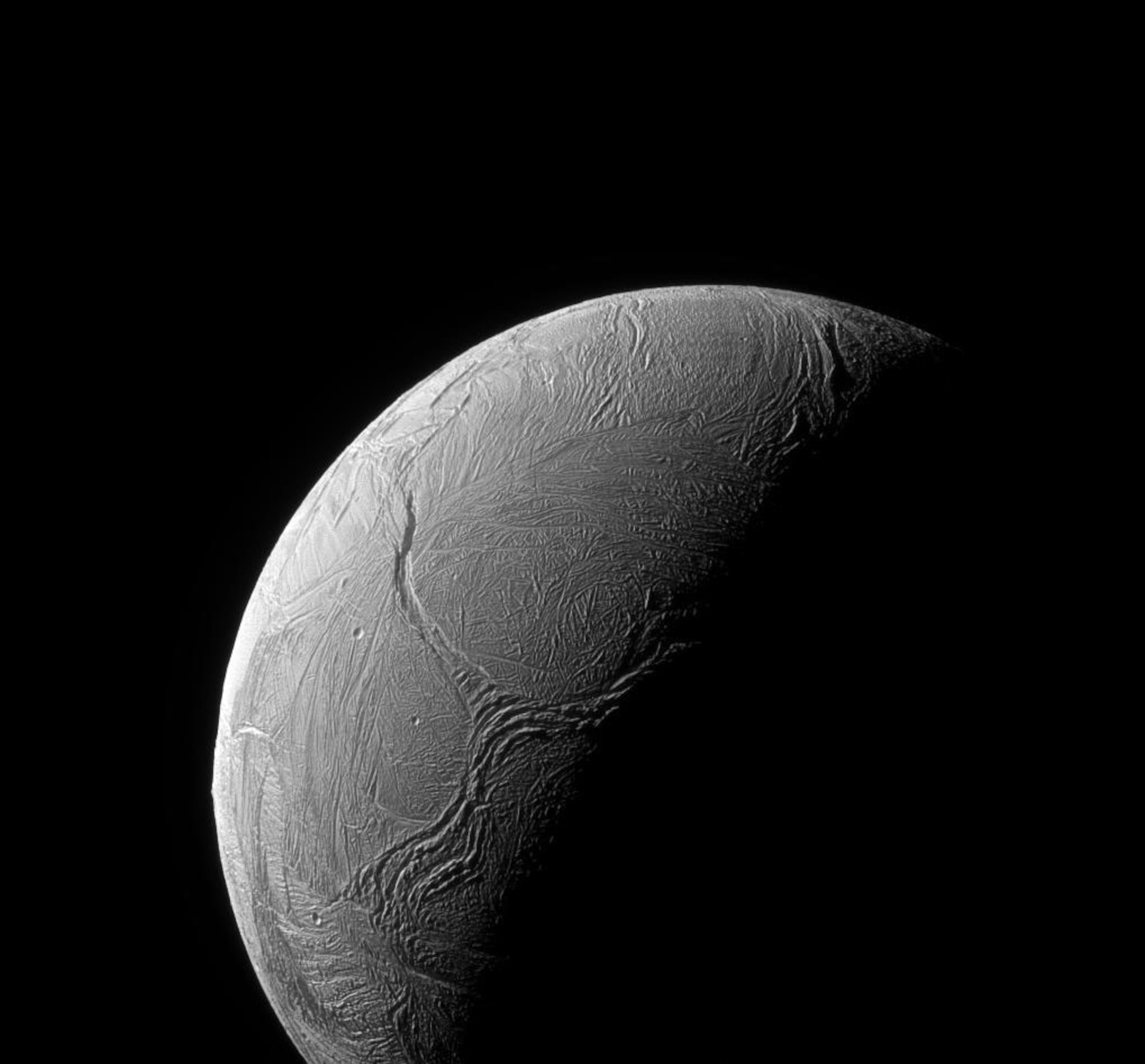 Enceladus