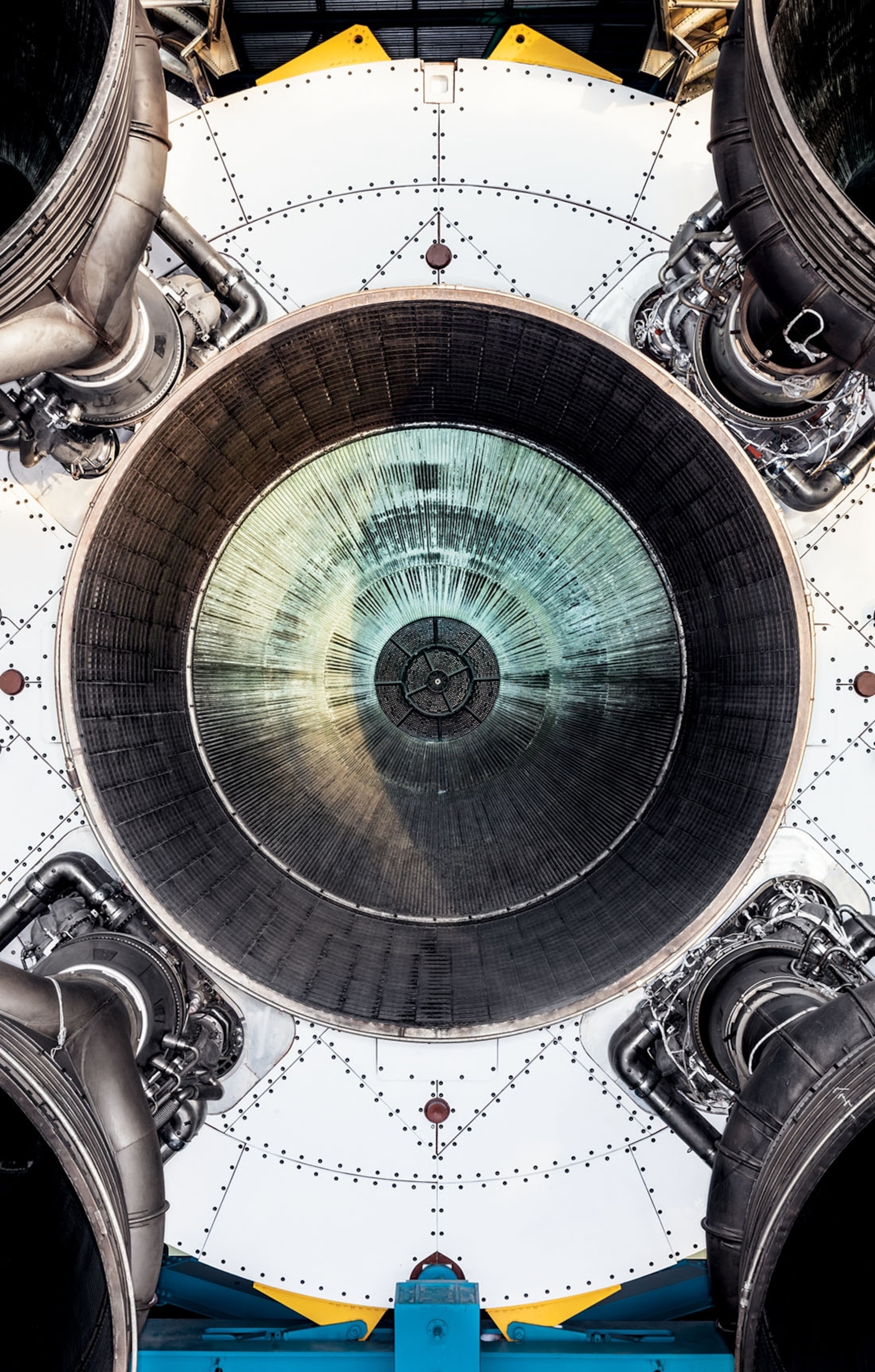 an engine