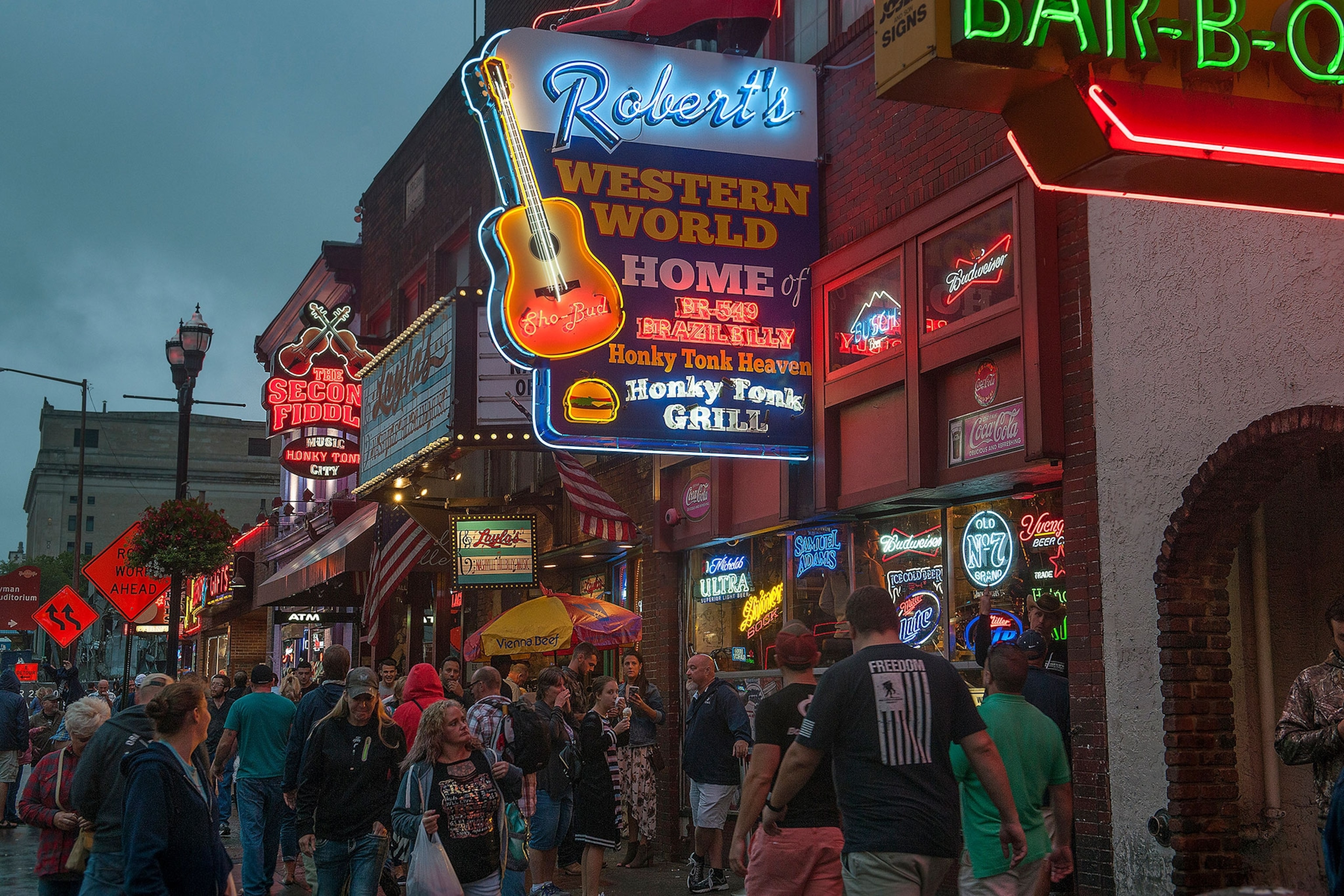 Nashville Tennessee