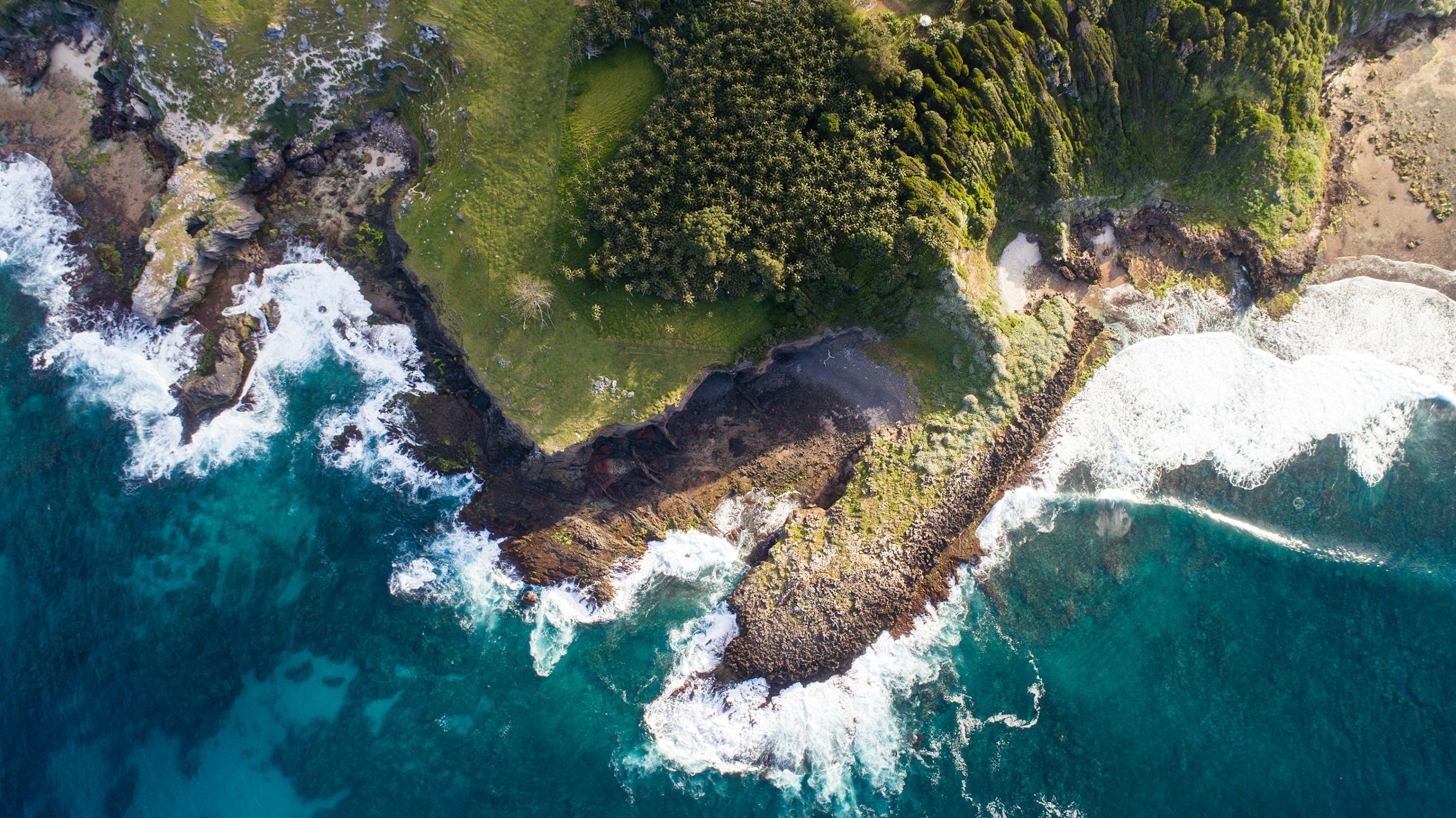 Lorde Howe Island, New South Wales, Australia