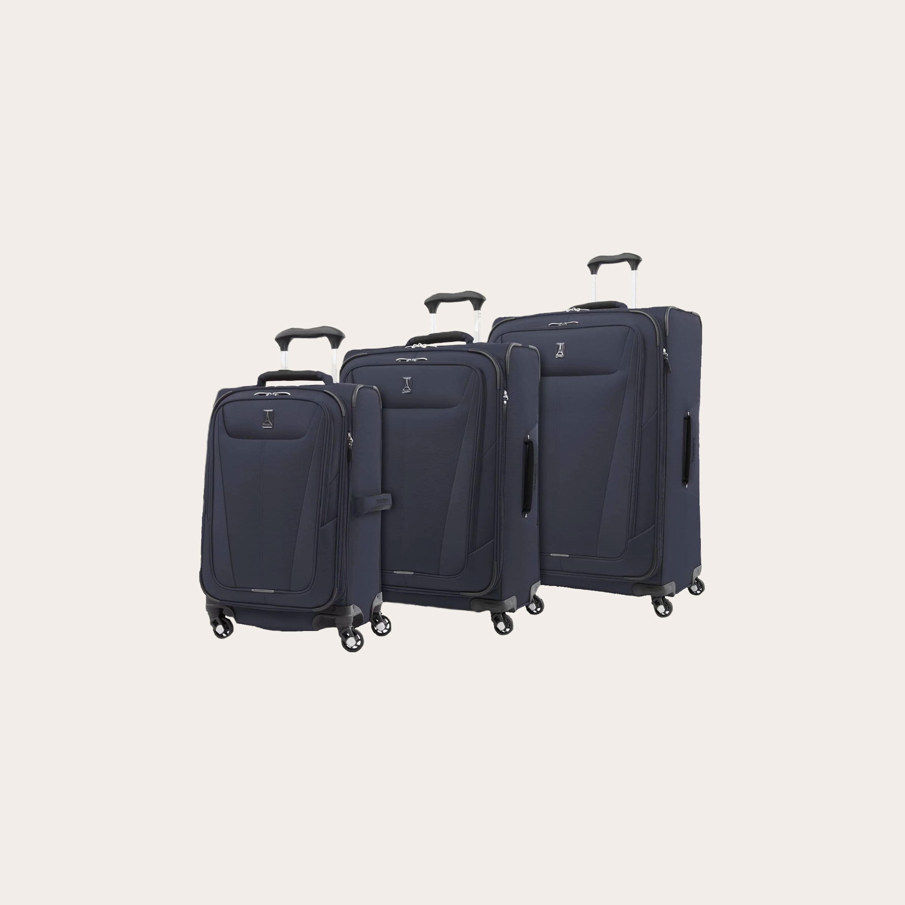 An image of luggage.
