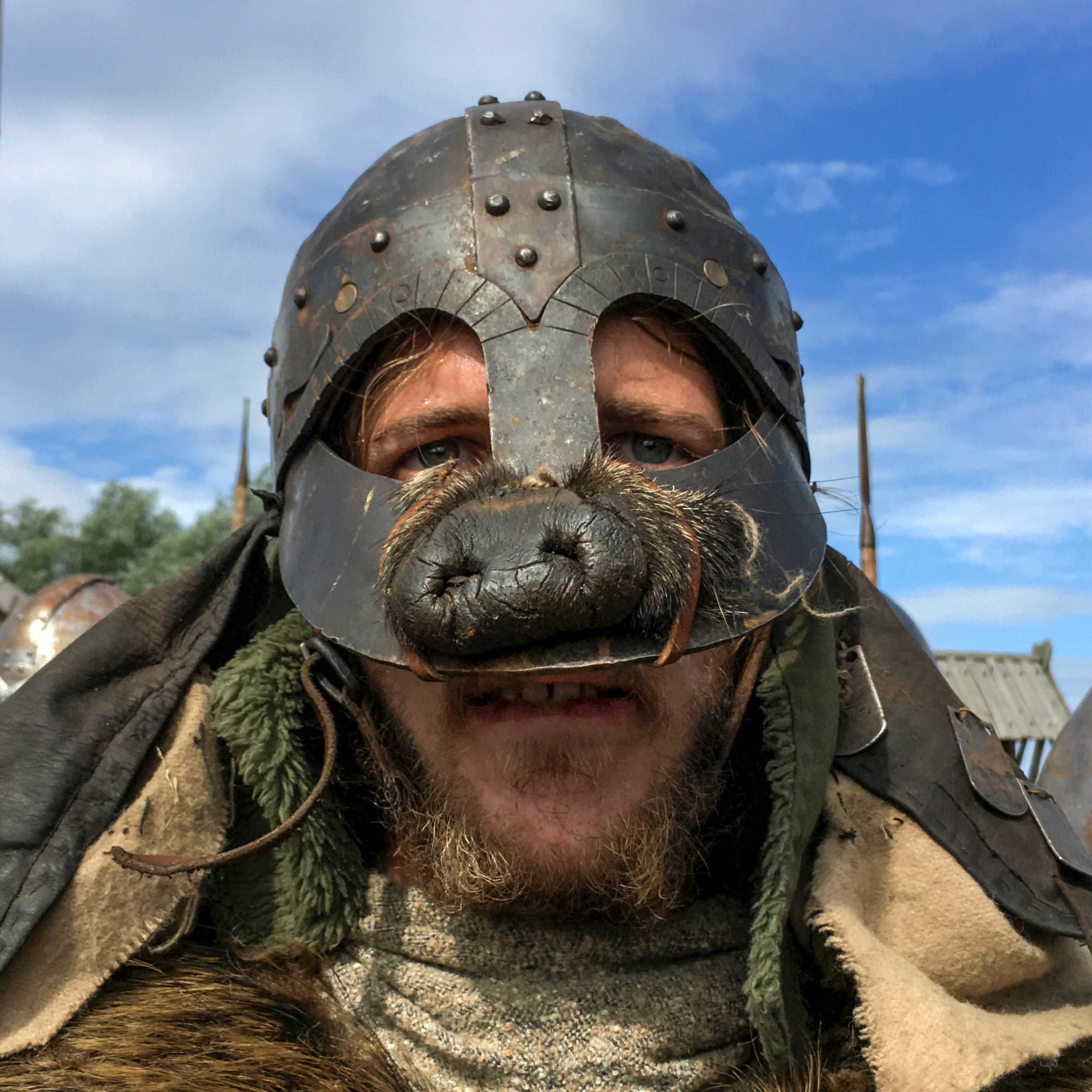 viking