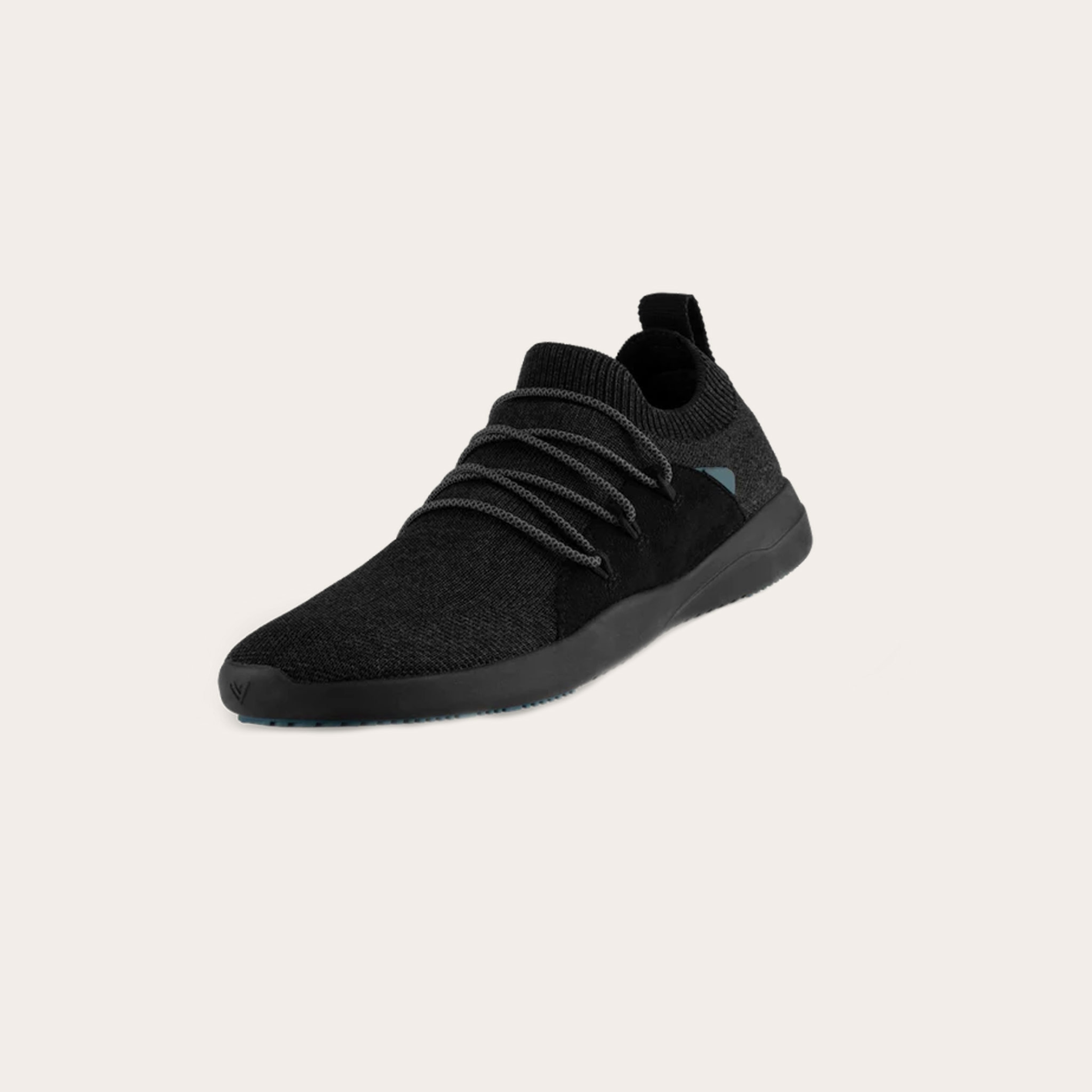 An image of waterproof shoes.