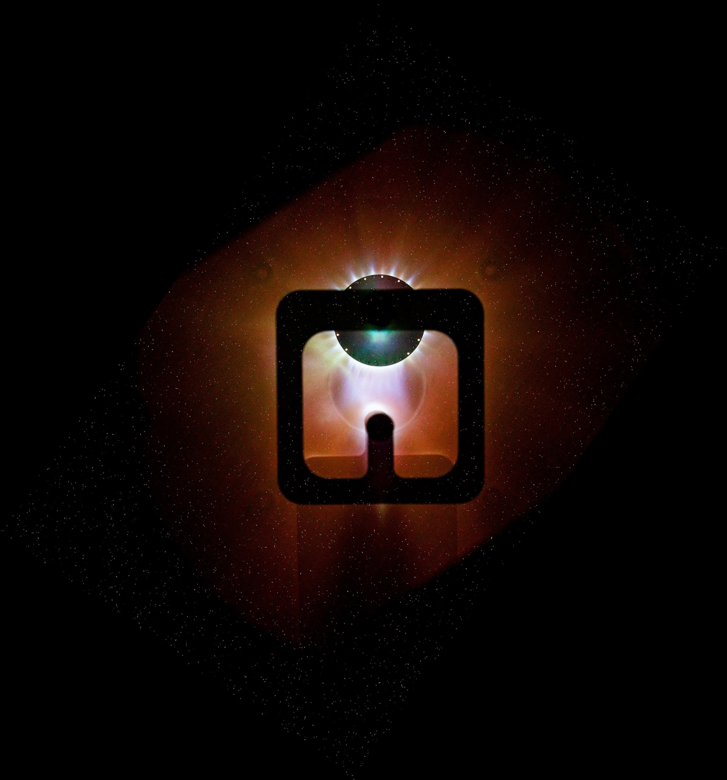 solar wind experiment