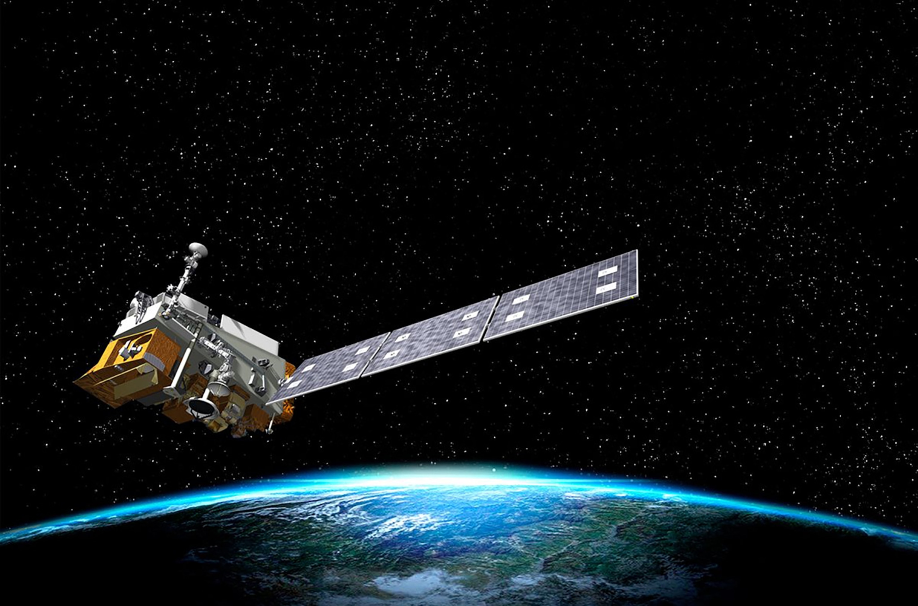 JPSS-1