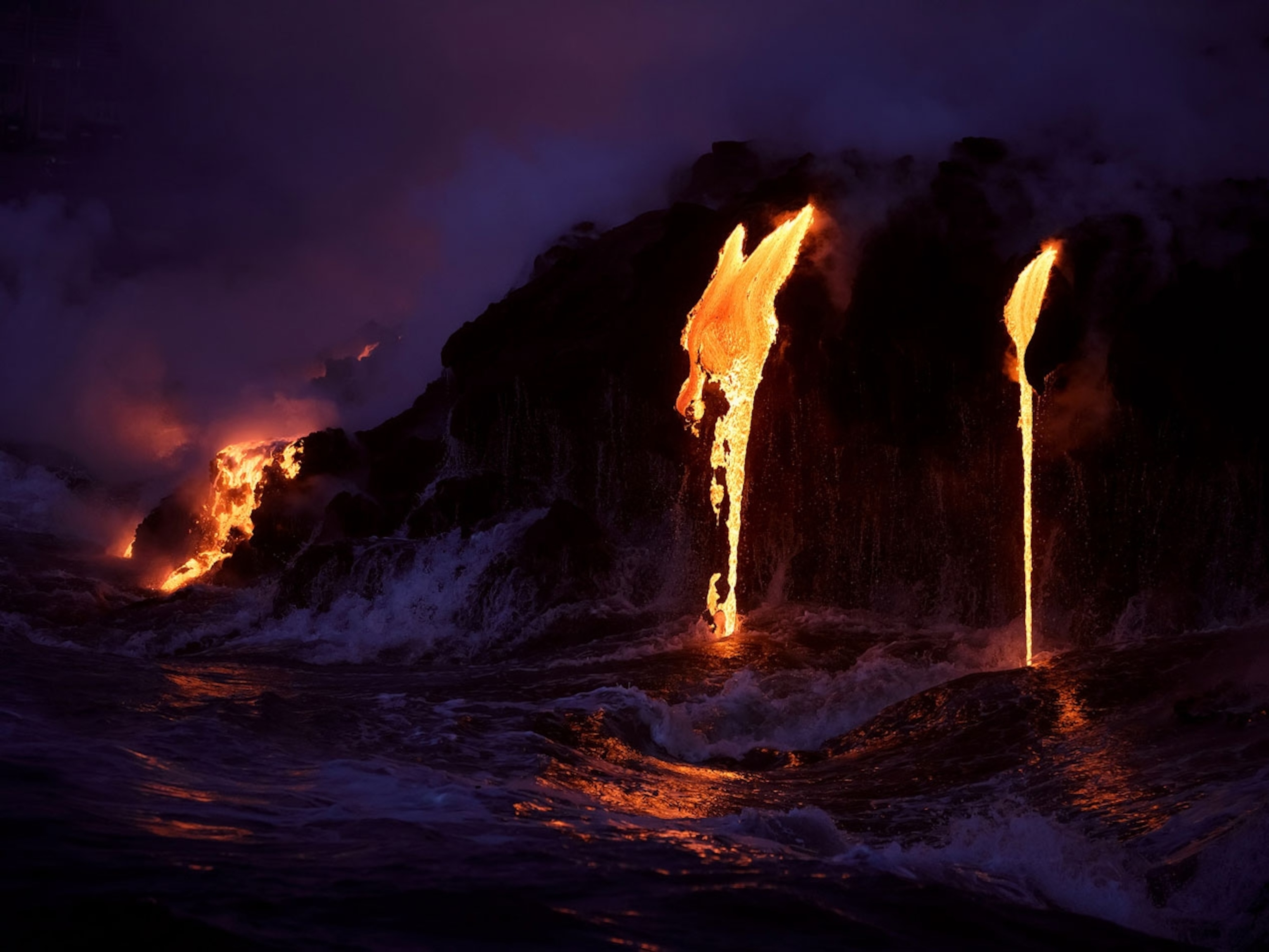 lava