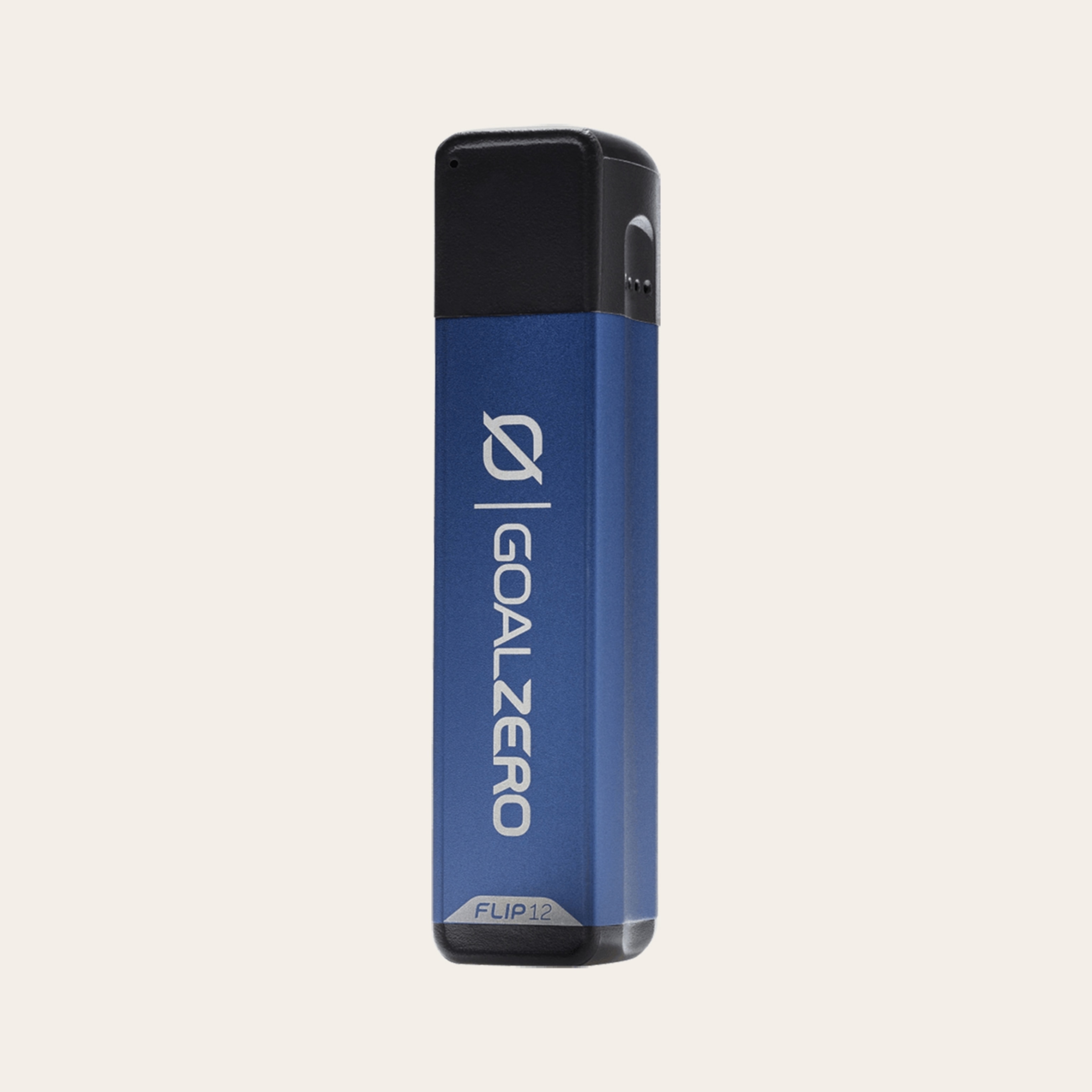 An image of a portable charger.
