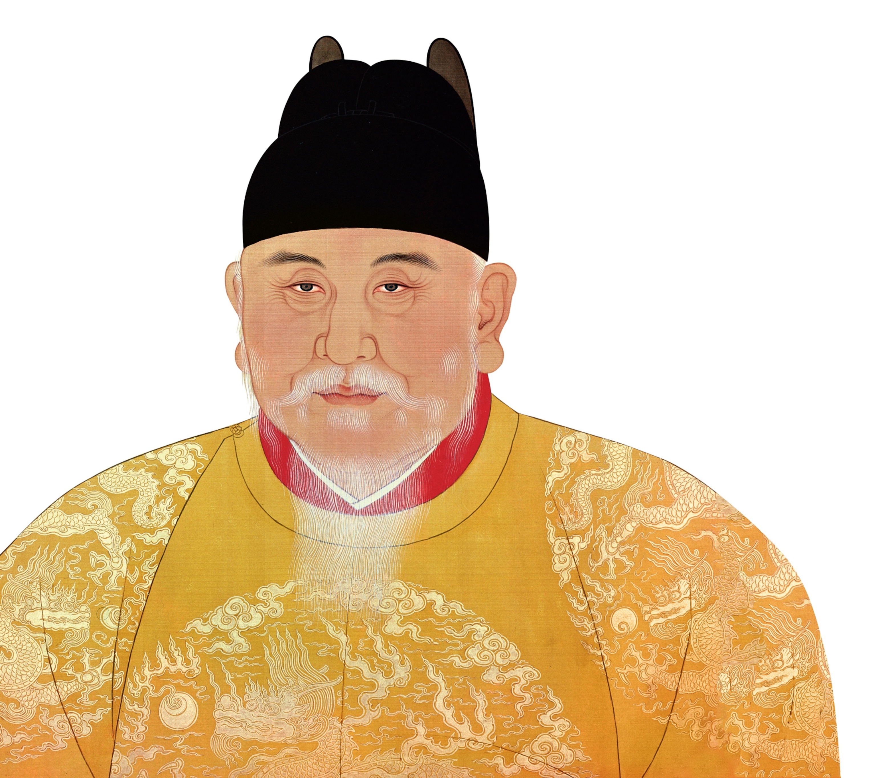 Zhu Yuanzhang