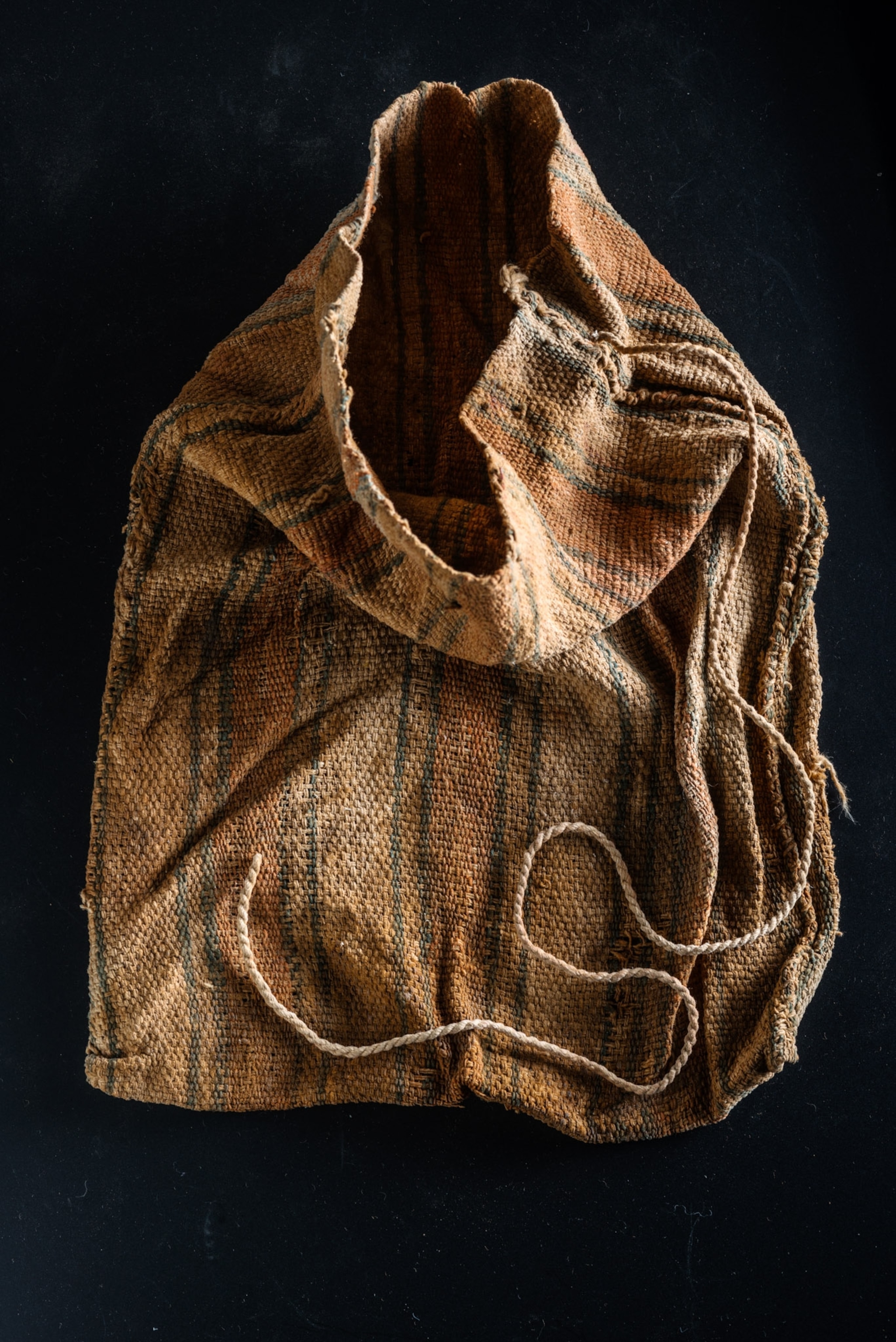 Wari textiles