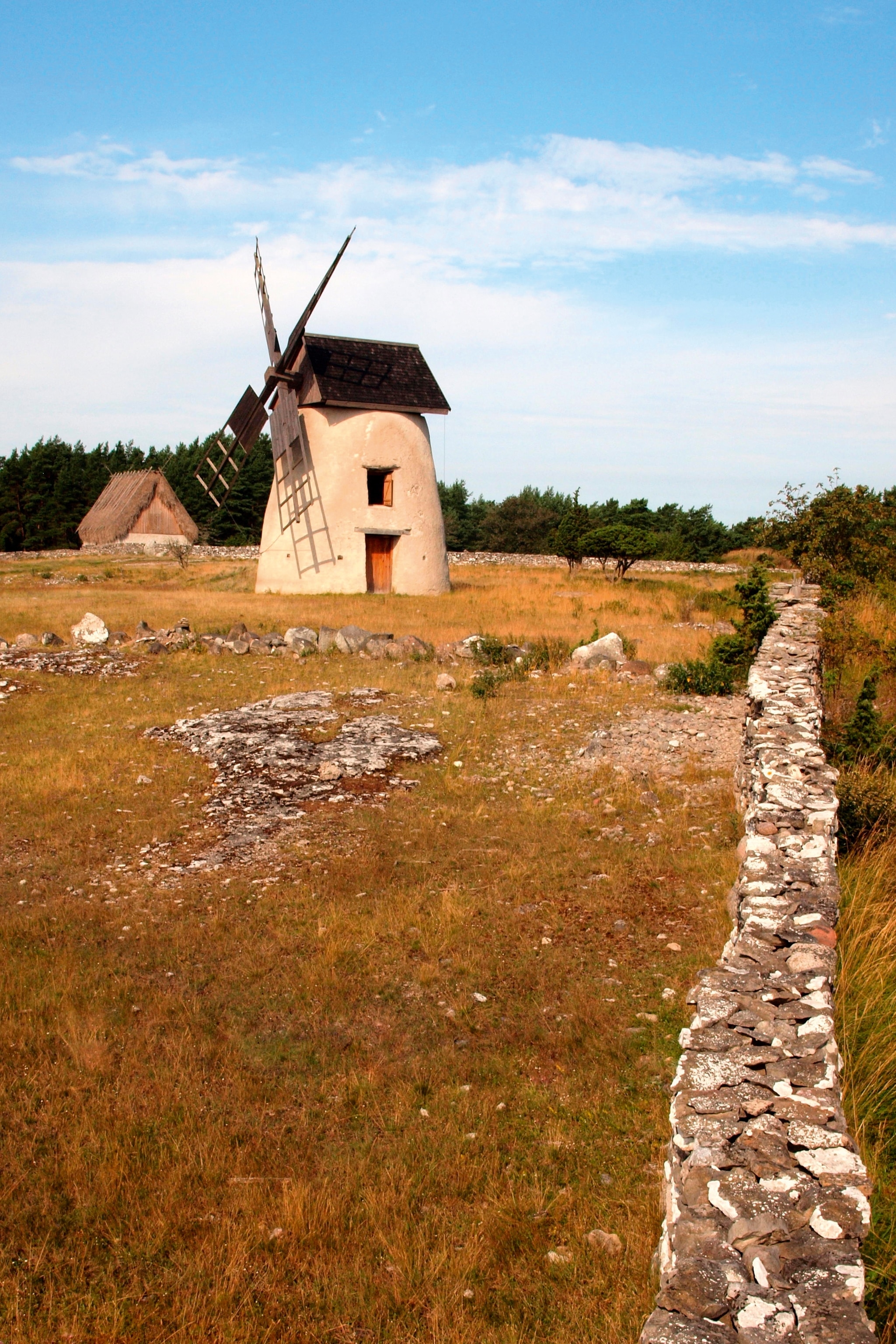 windmill