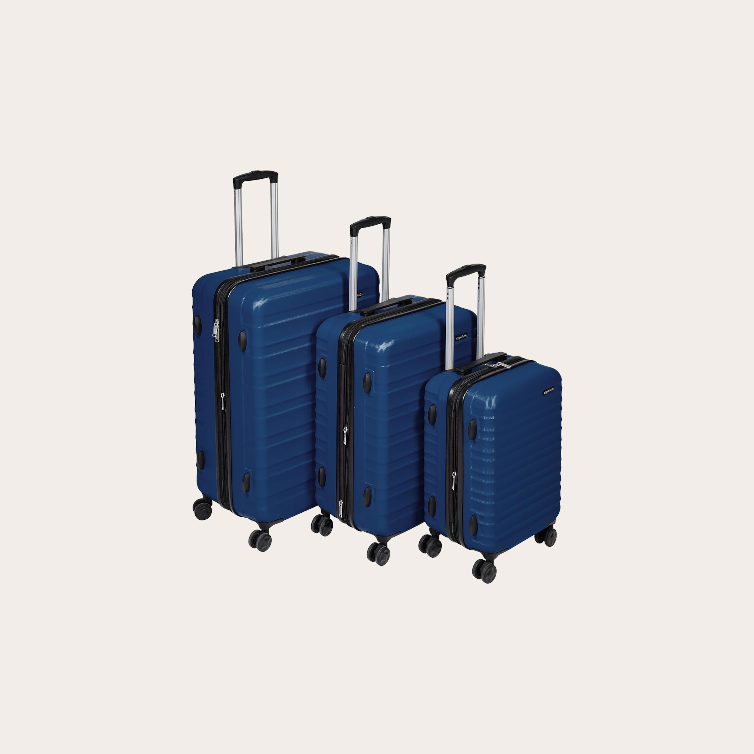 An image of luggage.