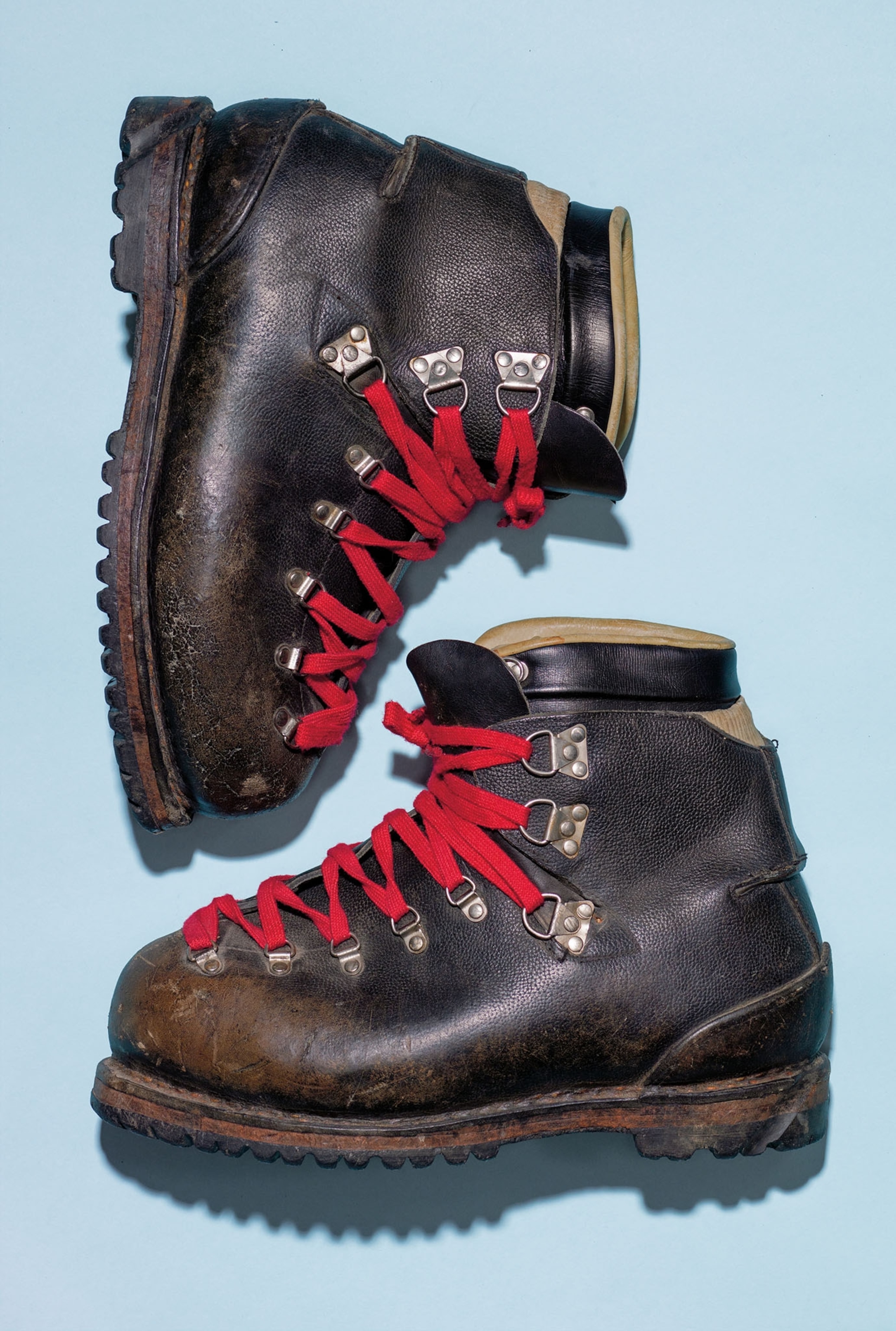 Bishop Boots