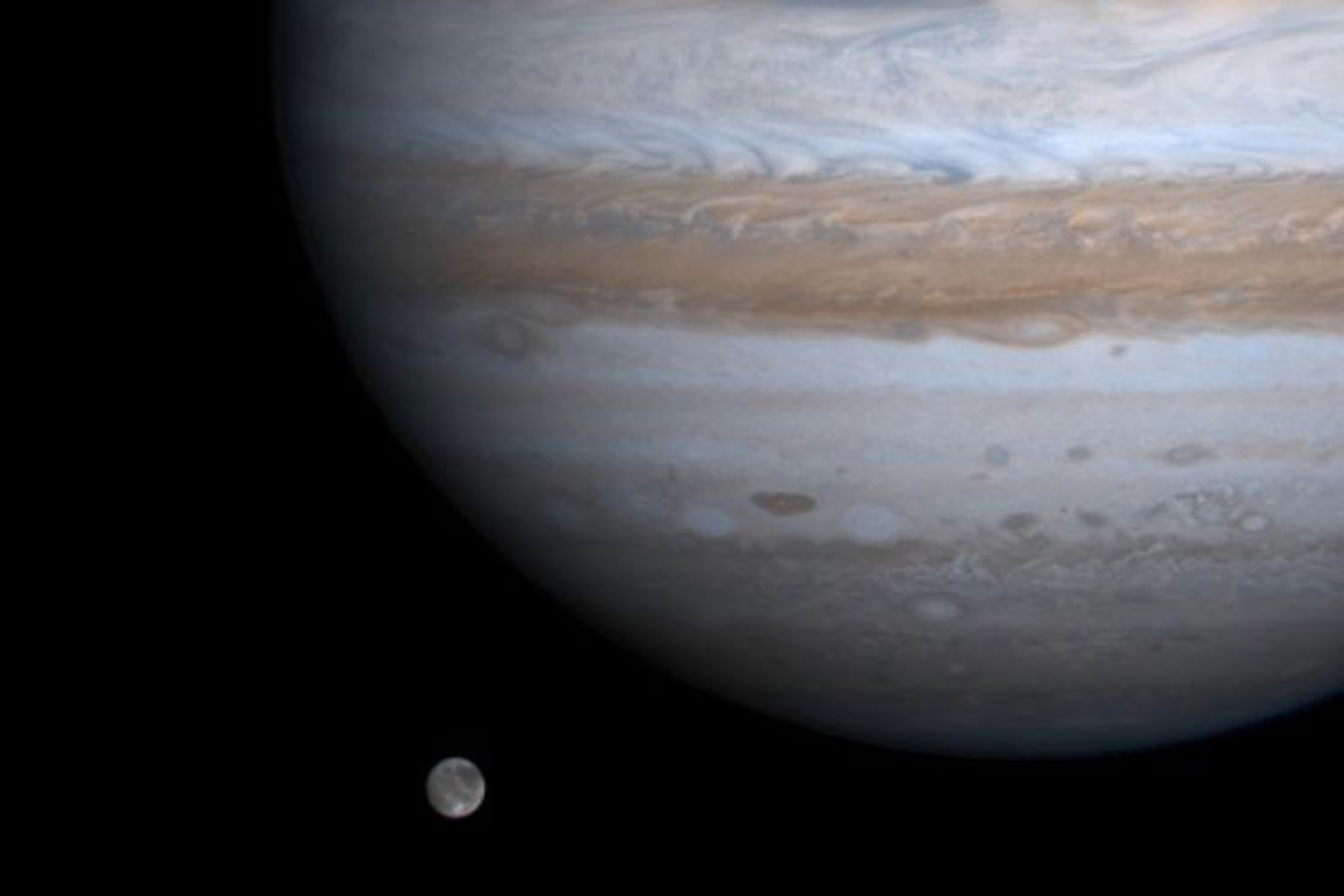 Jupiter