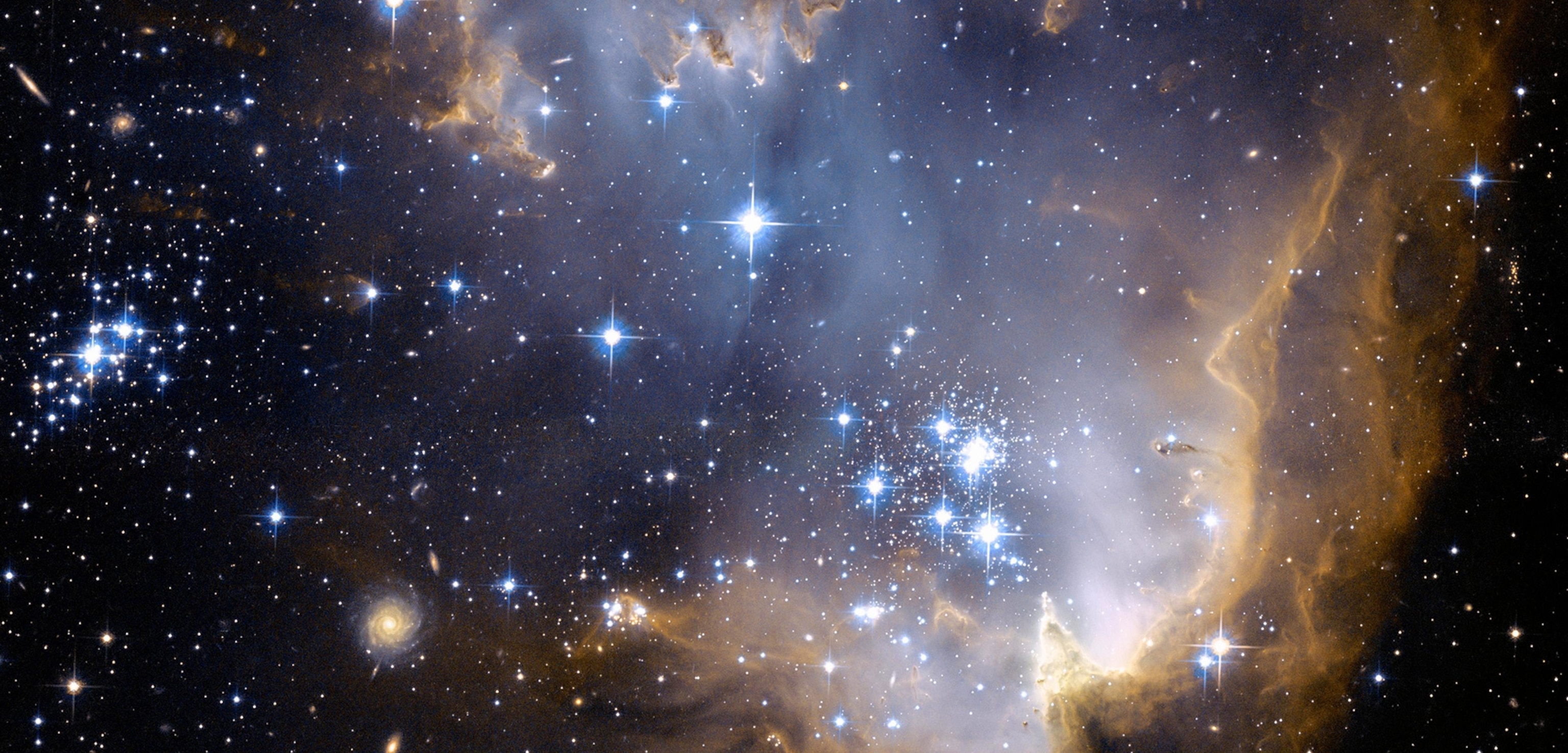 space