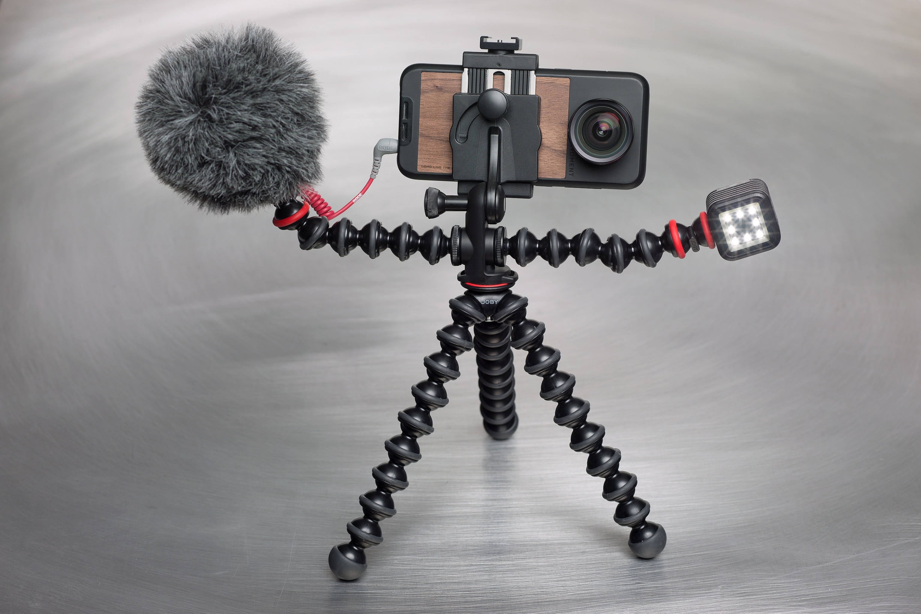 smart phone camera accessories